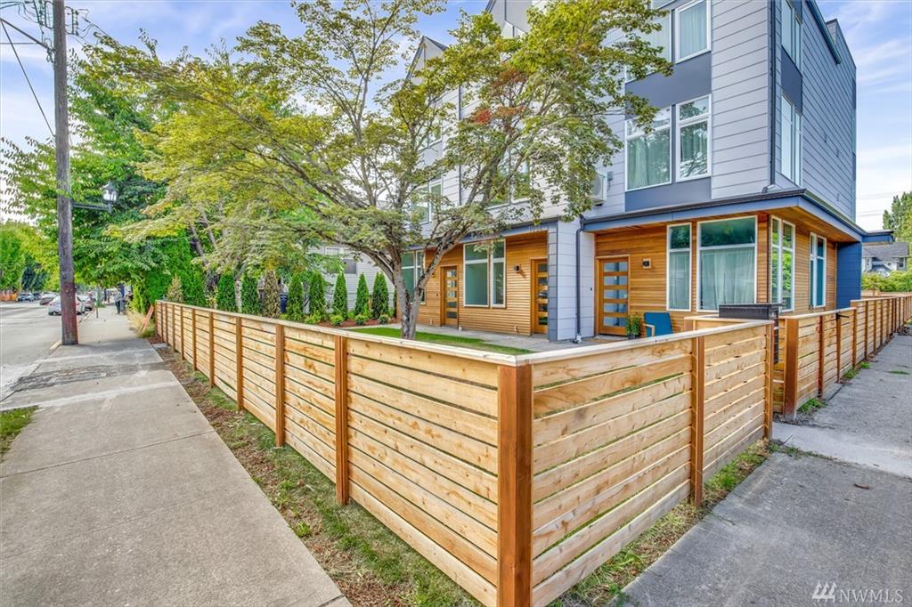 1058 S Cloverdale St B, Seattle, Washington, 98108, United States, 4 Bedrooms Bedrooms, ,2 BathroomsBathrooms,Residential,For Sale,1058 S Cloverdale St B,1434327