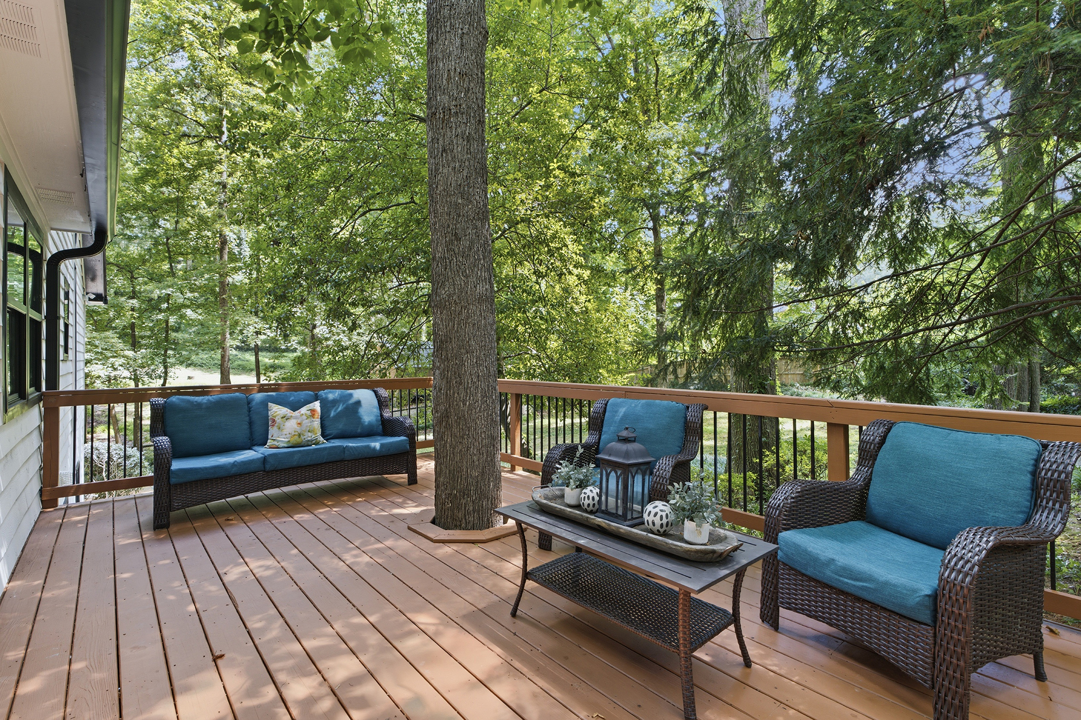  Completely Renovated and Move-In Ready East Cobb Home - 物件實景