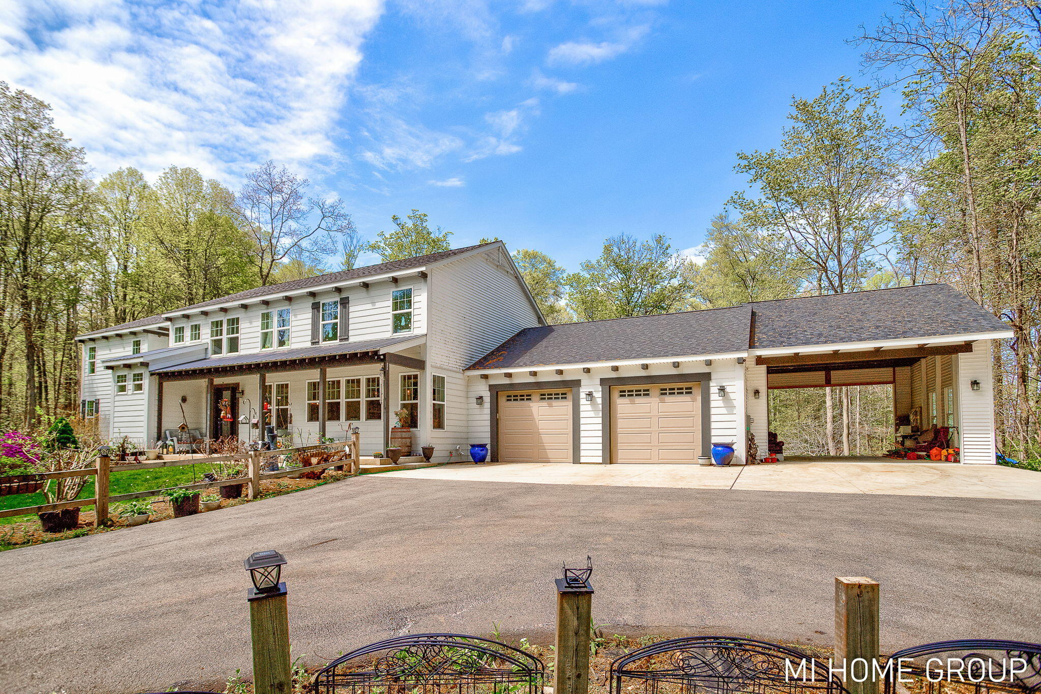 118th Ave, Fennville, MI 49408 #1