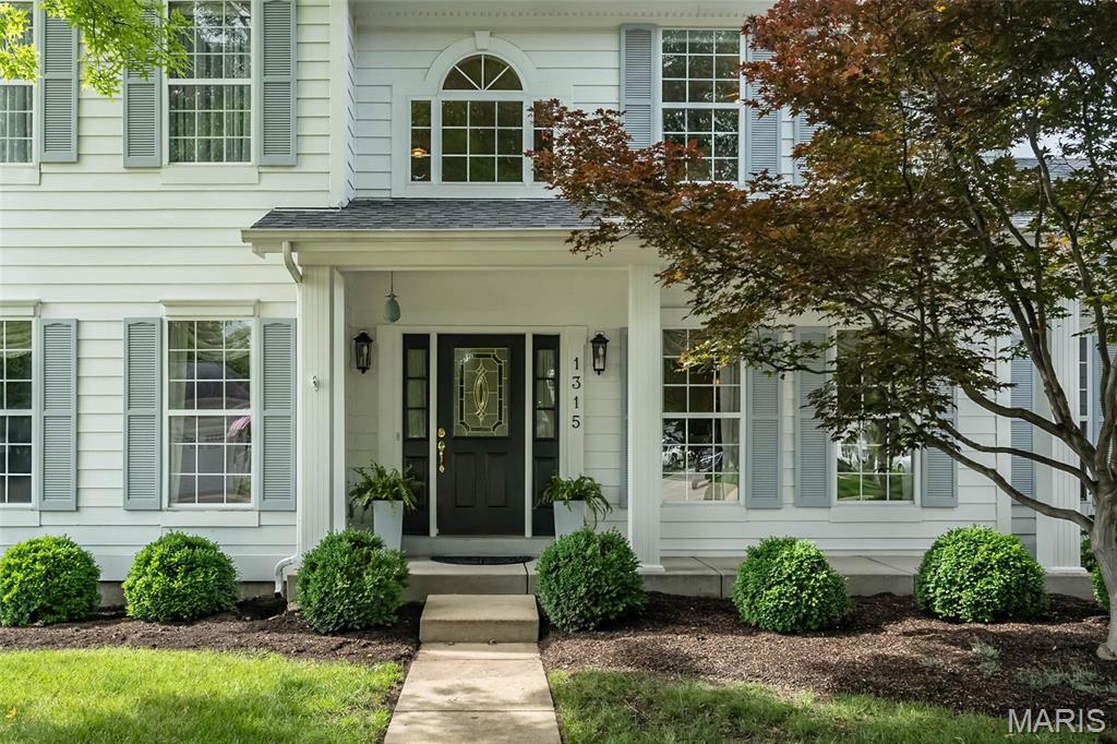 Wildwood, Missouri, 63005, United States, 4 Bedrooms Bedrooms, ,5 BathroomsBathrooms,Residential,For Sale,1866862