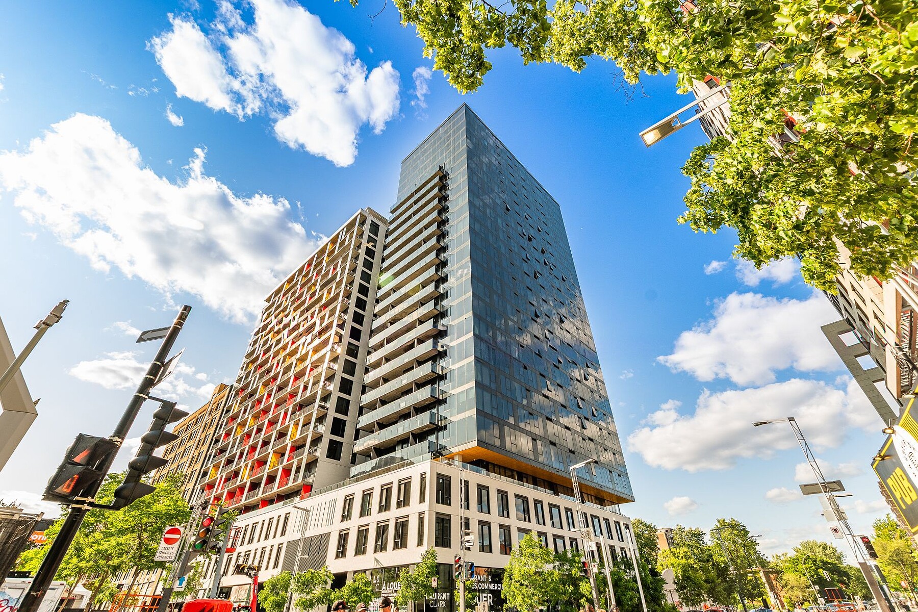  Ville-Marie, Montréal - 物件實景