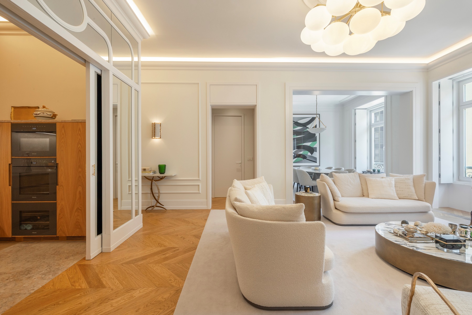  Flat, 2 bedrooms, for Sale - 物件實景