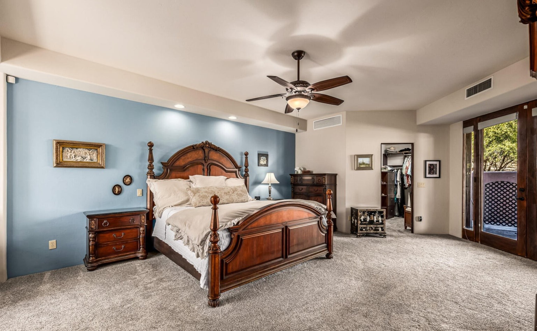  7050 N Vía Sierra Del Sol, Tucson, AZ 85718 - 物件實景