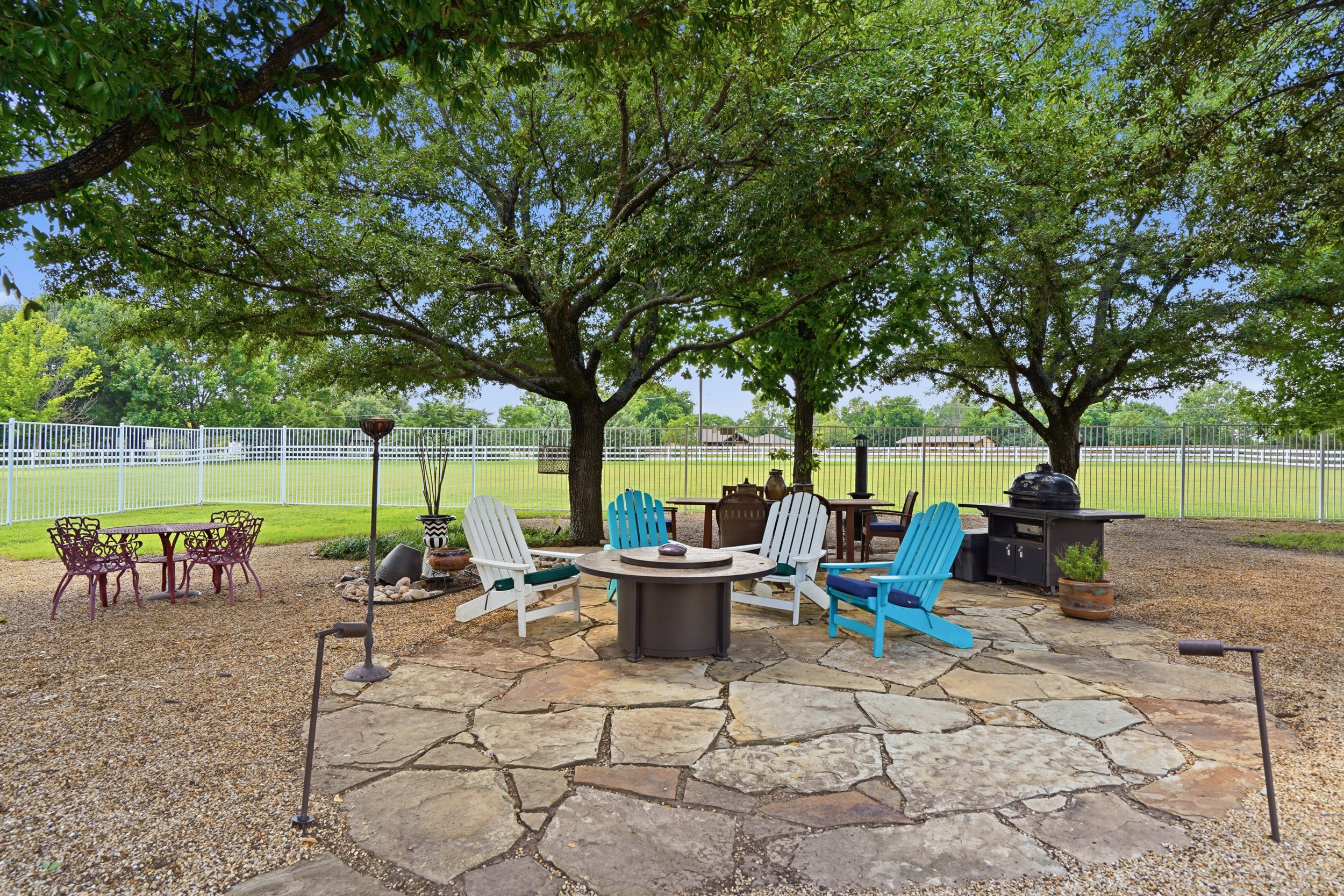  2 Acres of Country Living in Lucas, Texas - 物件實景