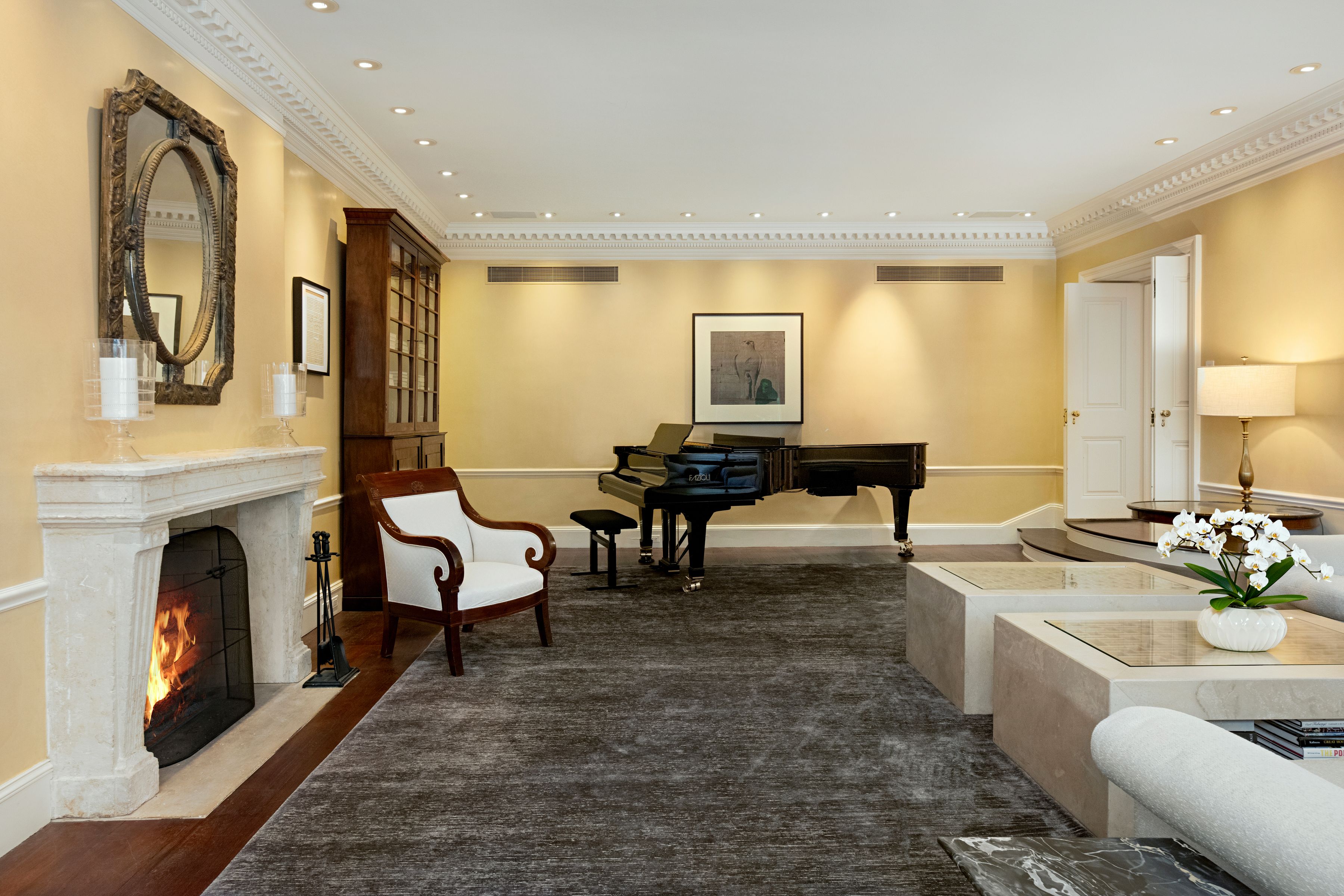  834 Fifth Avenue - 物件實景
