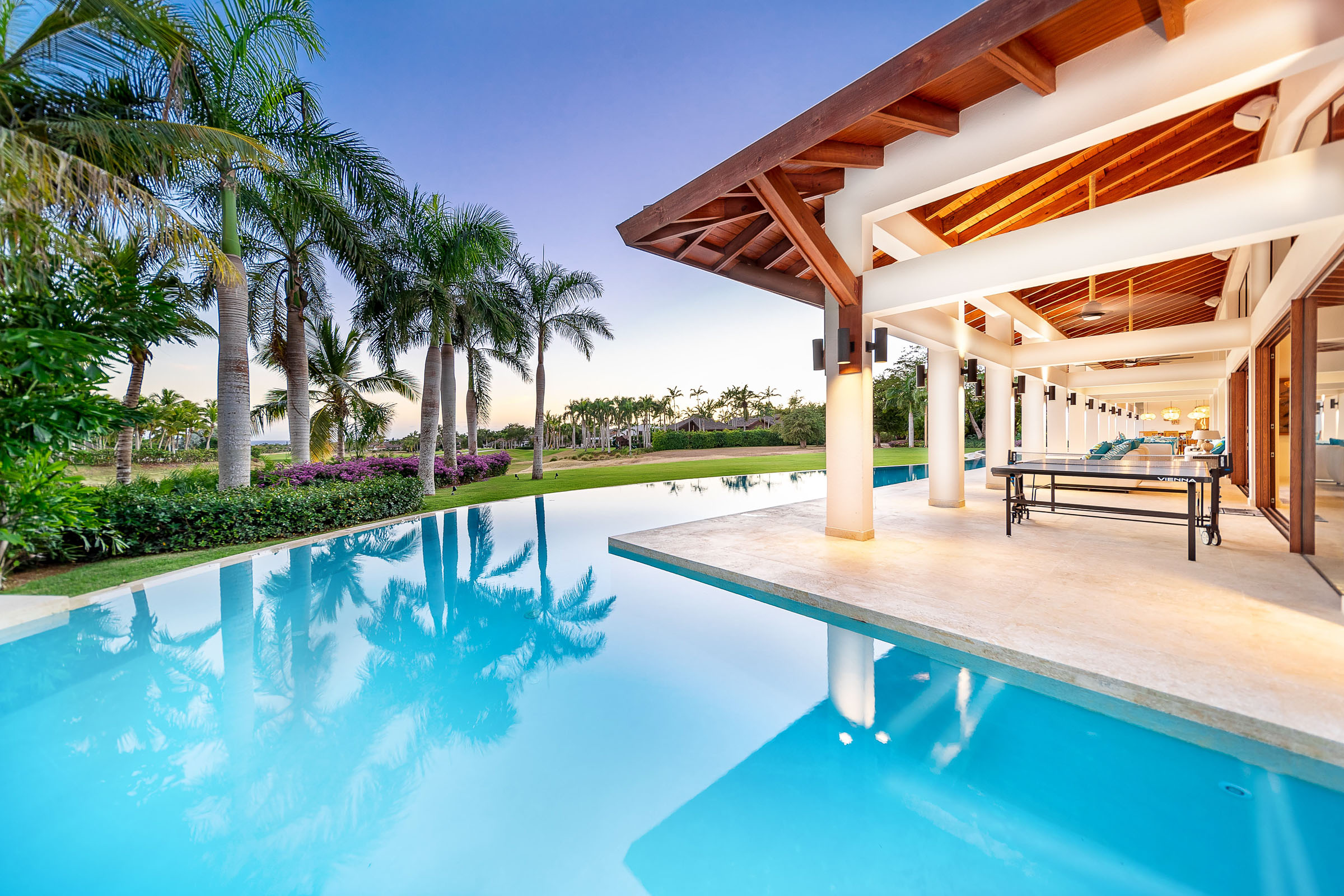  Las Palmas 21A: The Discovery of Distinctive Luxury - 物件實景