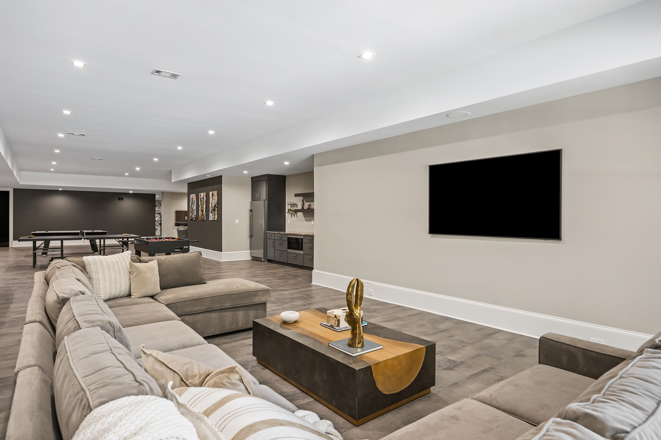  Extraordinary Residence in the Heart of Tuxedo Park - 物件實景