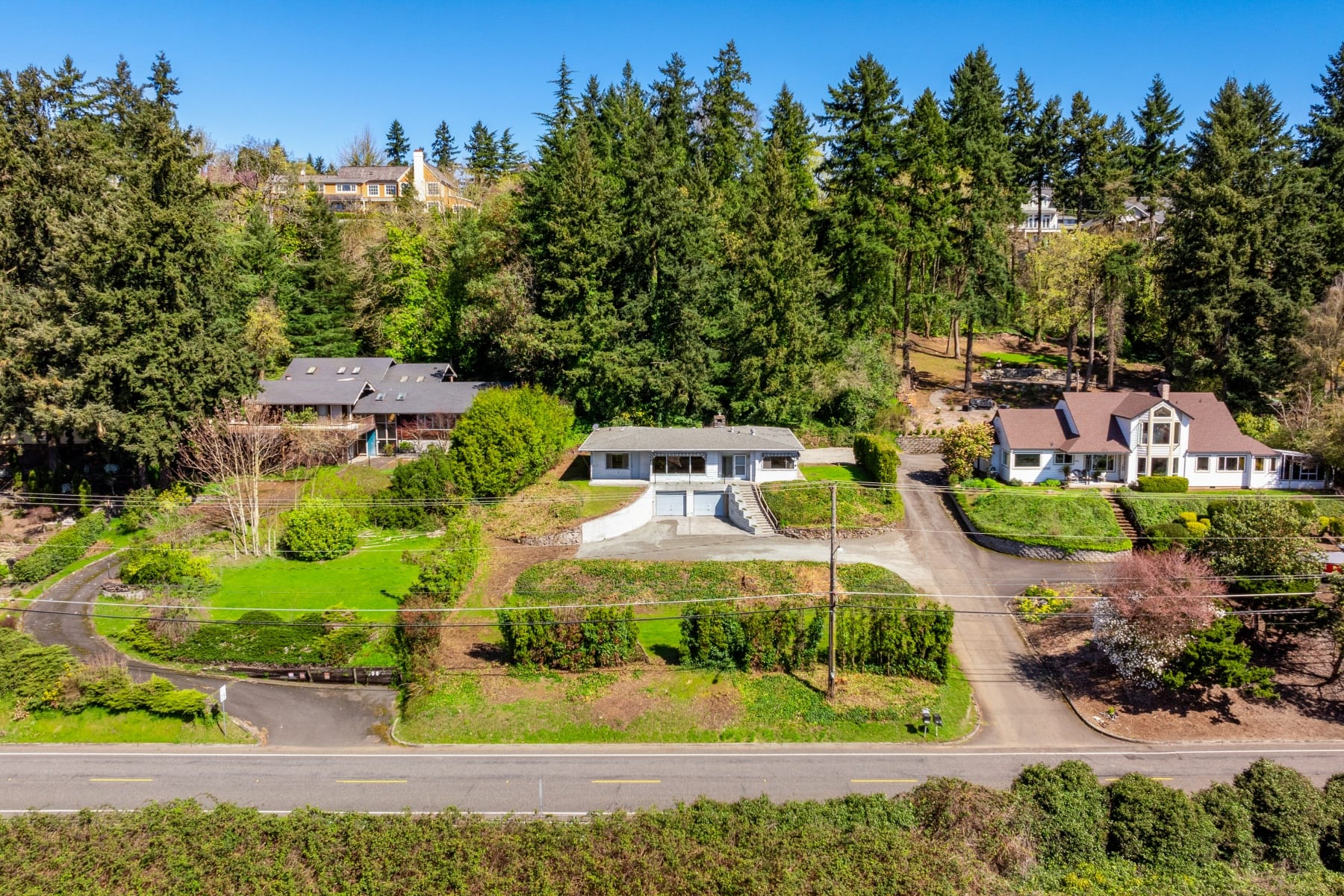  6108 E Evergreen BLVD Vancouver, WA 98661 - 物件實景