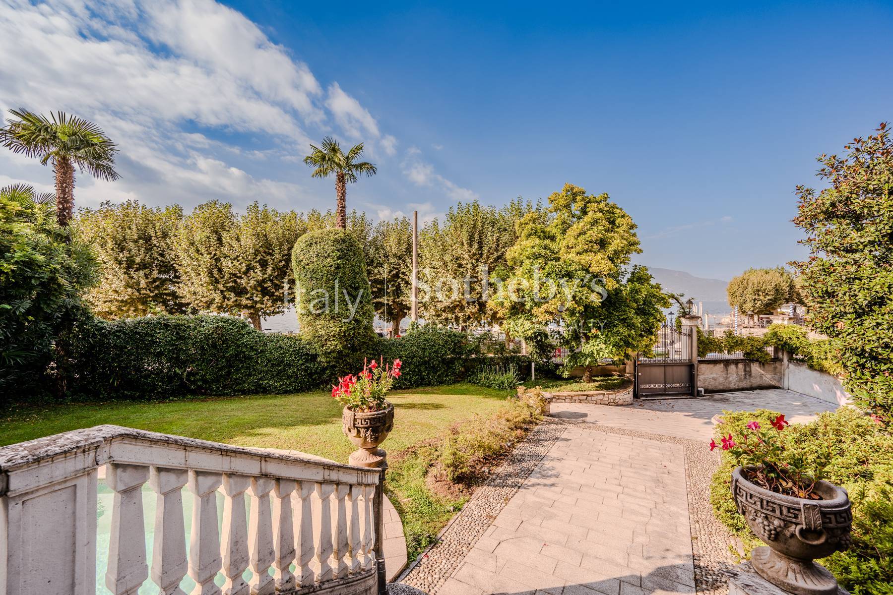  Liberty villa on the shores of Lake Maggiore - 物件實景