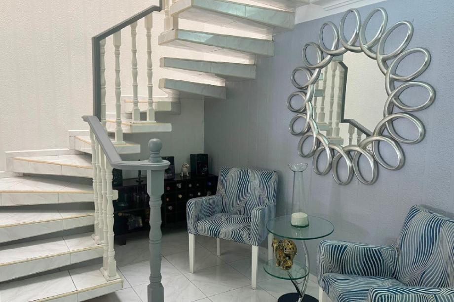 Rosas, Cuautitlán Izcalli, Estado de México, 54750, Mexico, 3 Bedrooms Bedrooms, ,2 BathroomsBathrooms,Residential,For Sale,Rosas,1672577