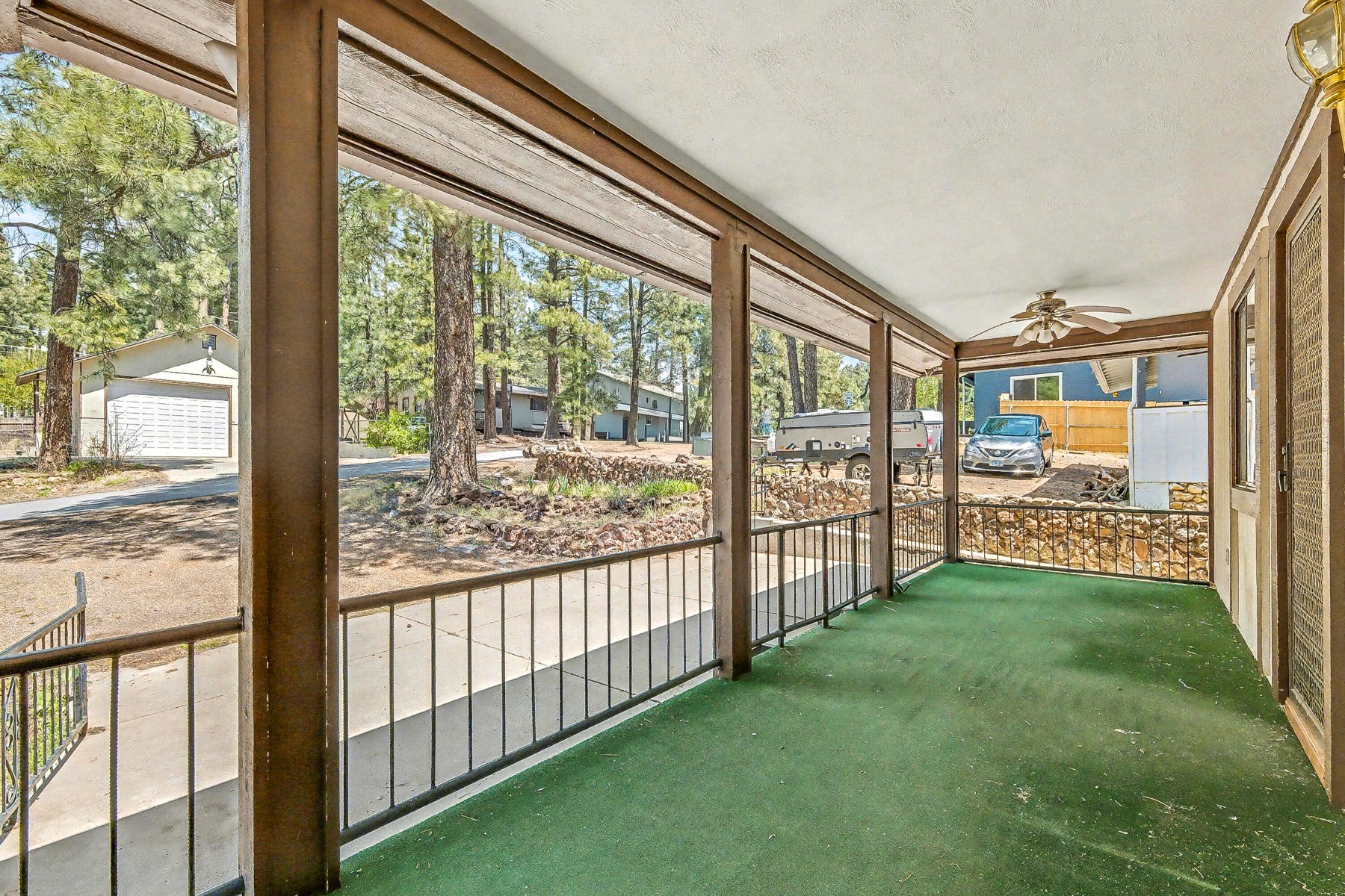  618 Comanche ¦Flagstaff, AZ - 物件實景