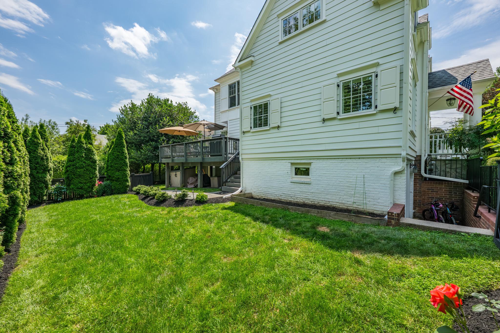  4400 Highland Avenue, Bethesda, MD, 20814 - 物件實景