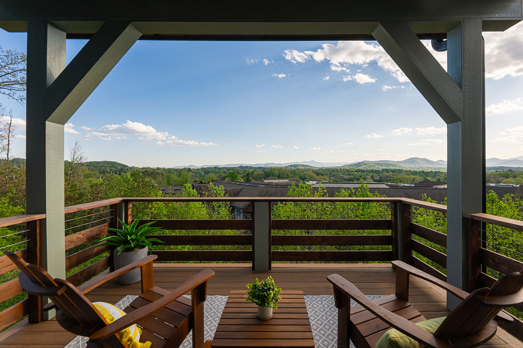  ASHEVILLE - 物件實景