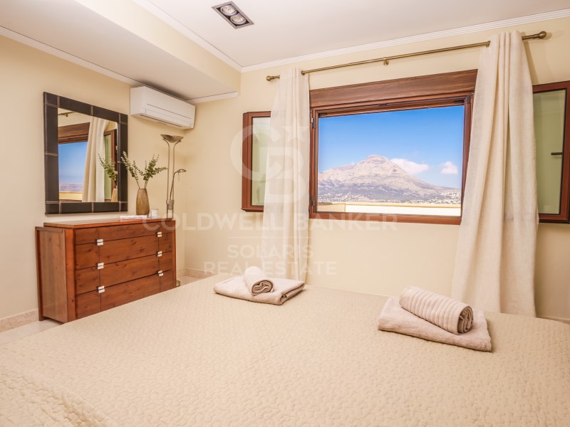 Alicante, J?vea / X?bia, Monta?ar-El Arenal Alican, Jávea / Xàbia, Comunidad Valenciana, ES, 4 Bedrooms Bedrooms, ,4 BathroomsBathrooms,Residential,For Sale,Alicante, J?vea / X?bia, Monta?ar-El Arenal Alican,1511138