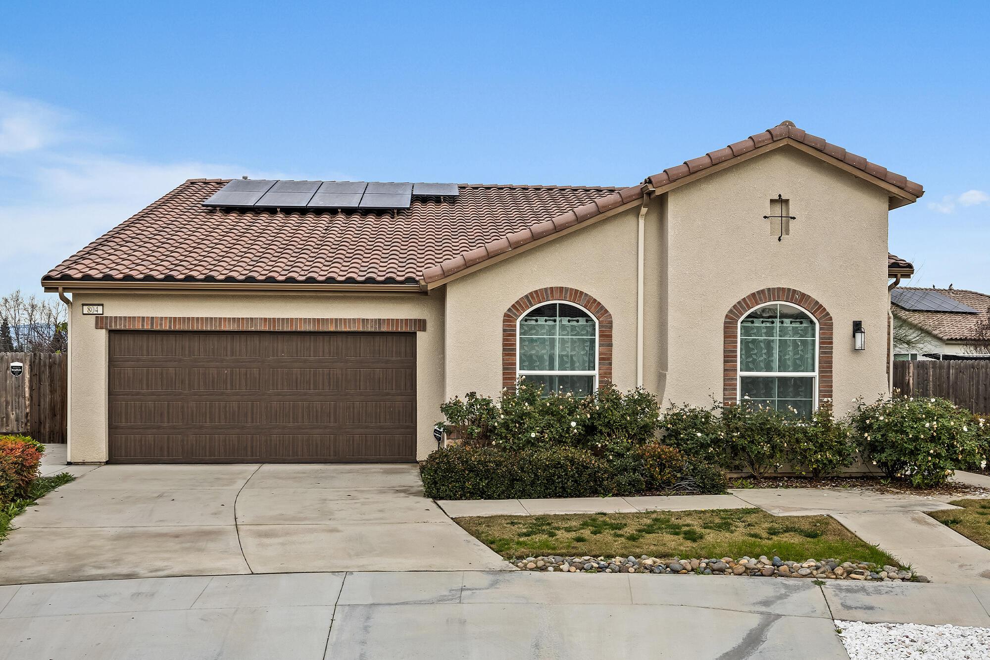 Visalia, California, 93292, United States, 3 Bedrooms Bedrooms, ,3 BathroomsBathrooms,Residential,For Sale,2007816