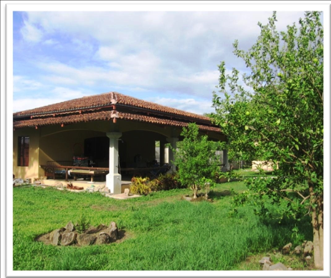 Liberia, Guanacaste, CR, 4 Bedrooms Bedrooms, ,Residential,For Sale,1621783