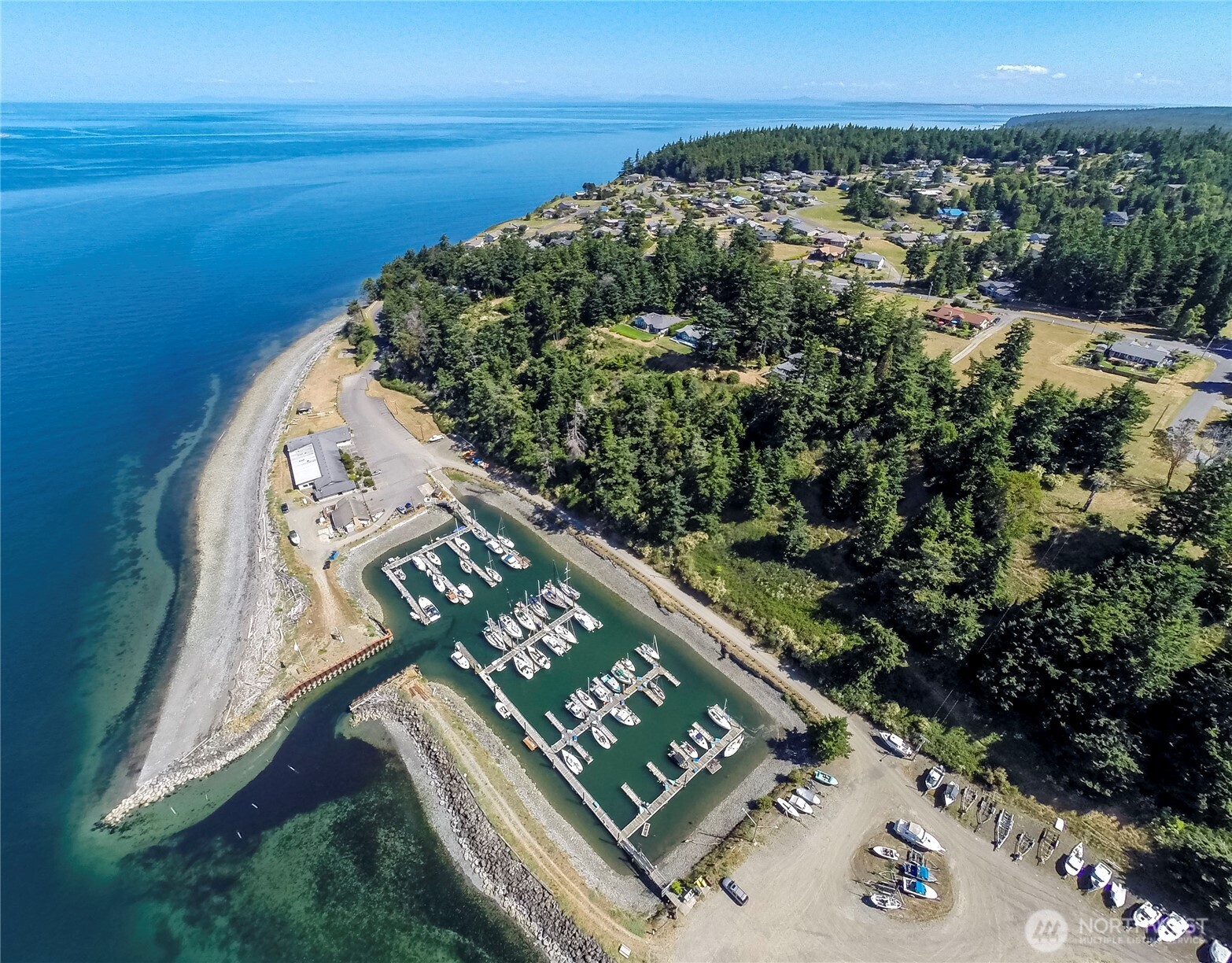 Port Townsend, Washington, 98368, United States, 3 Bedrooms Bedrooms, ,1 BathroomBathrooms,Residential,For Sale,1939174