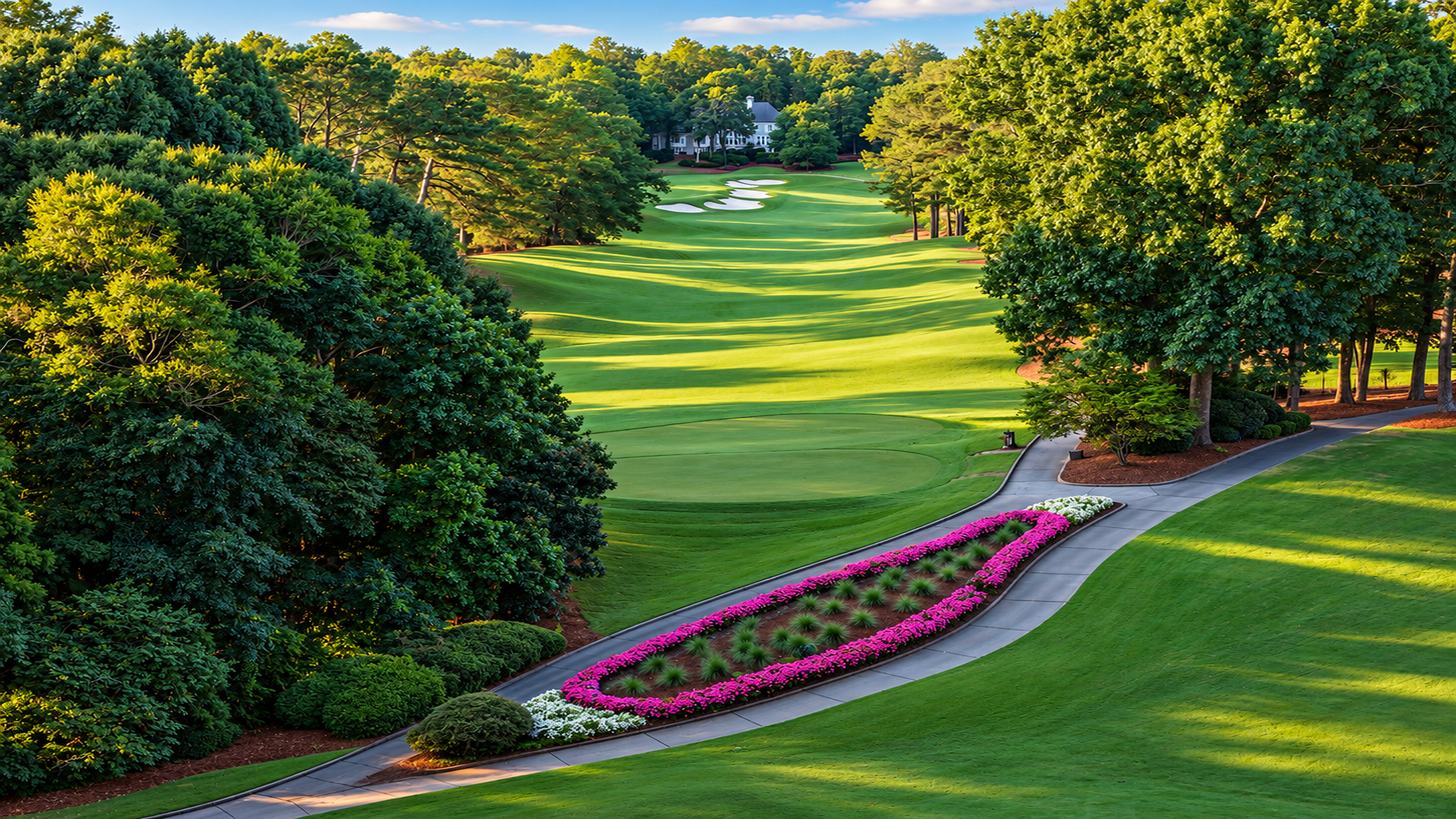  Exceptional Estate with Panoramic Jack Nicklaus Golf Course Views - 物件實景