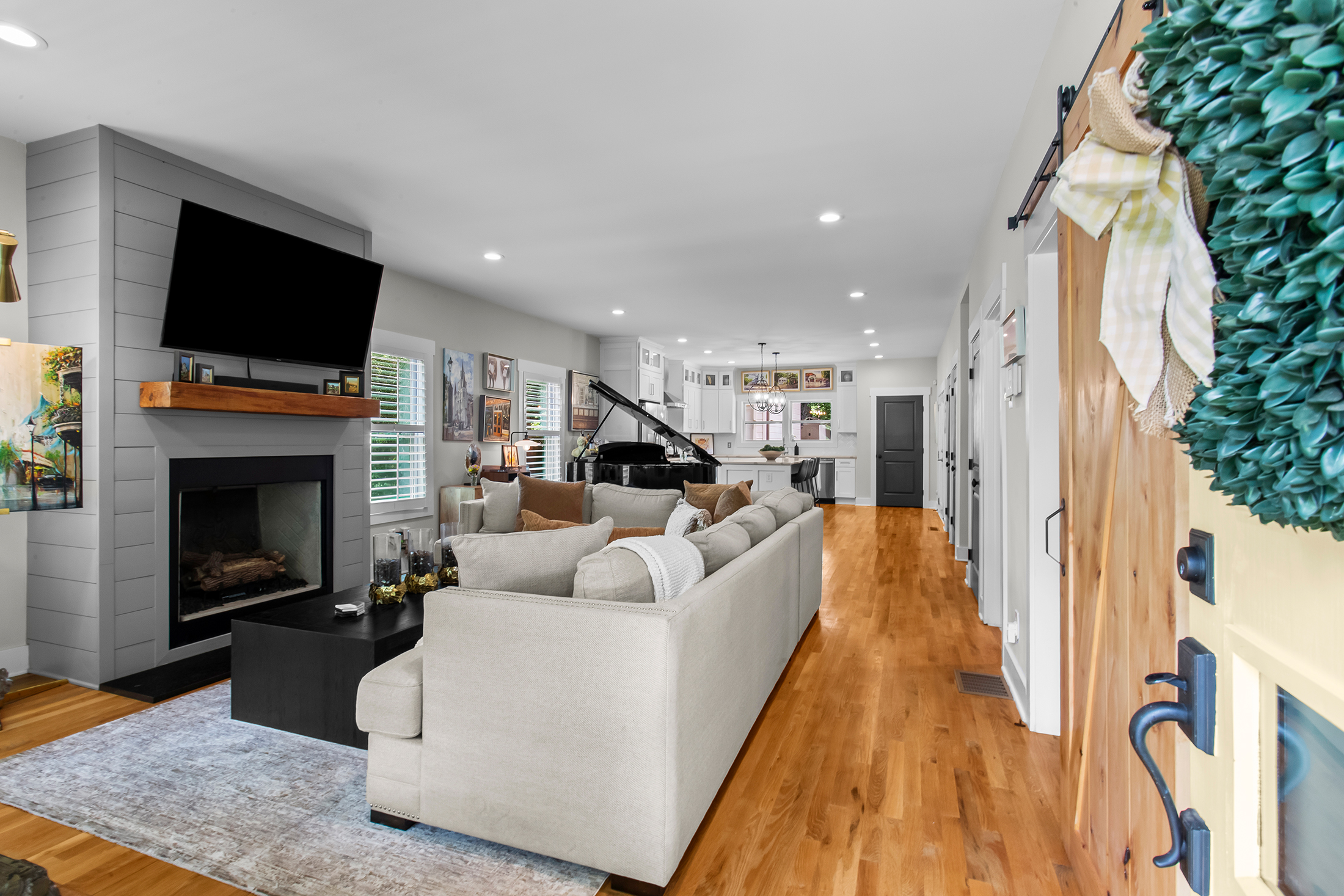 Stunning Craftsman Home in Fantastic Kirkwood Location - 物件實景