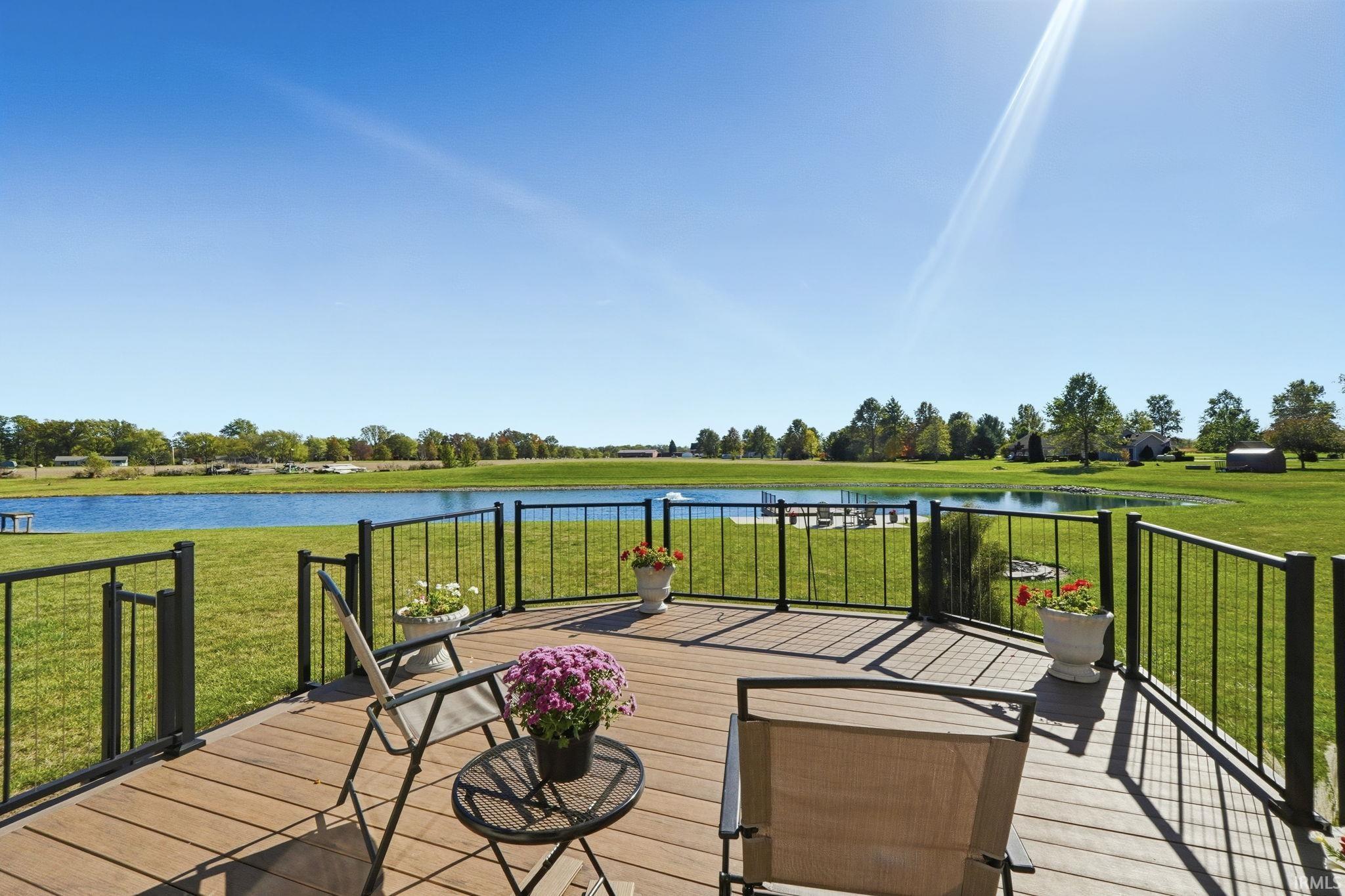 Woodburn, Indiana, 46797, United States, 3 Bedrooms Bedrooms, ,4 BathroomsBathrooms,Residential,For Sale,1987372