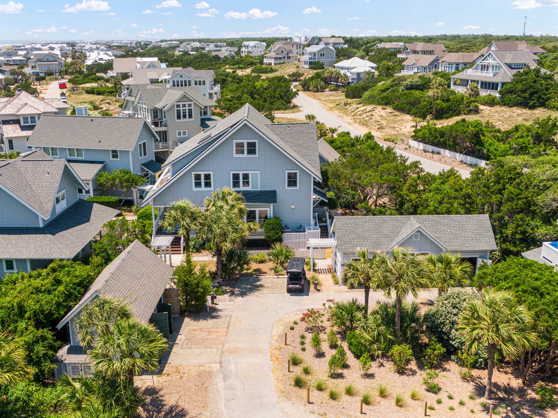 3 Scotch Bonnet Lane, Bald Head Island, NC 28461 - 物件實景