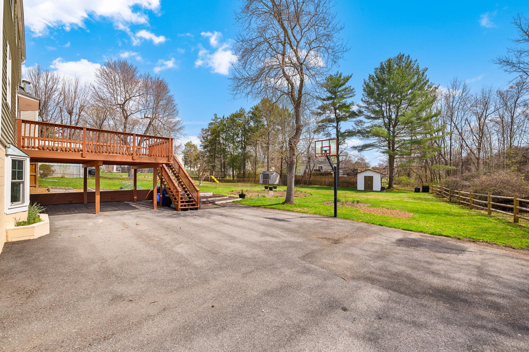  1421 Colesberg Street, Silver Spring, MD, 20905 - 物件實景