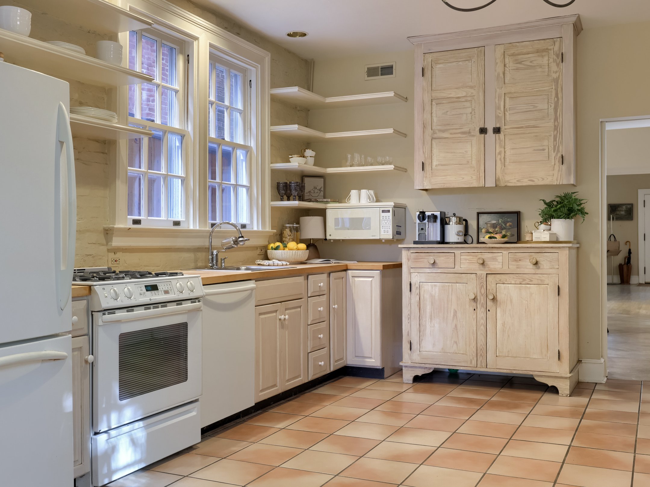  340 E Orange St, Lancaster, PA 17602 - 物件實景