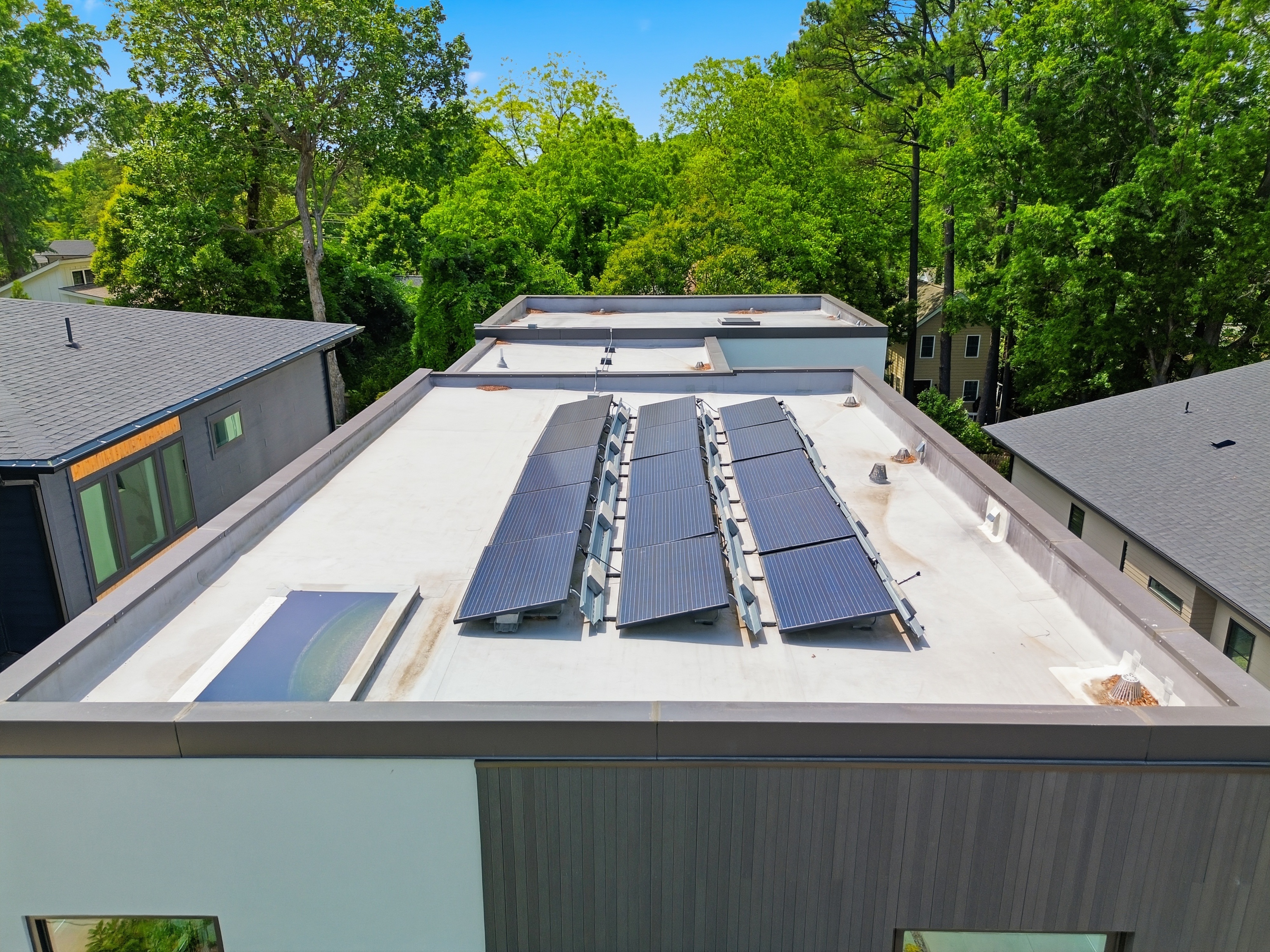  707 Chamberlain Street, Raleigh, NC, 27607 - 物件實景