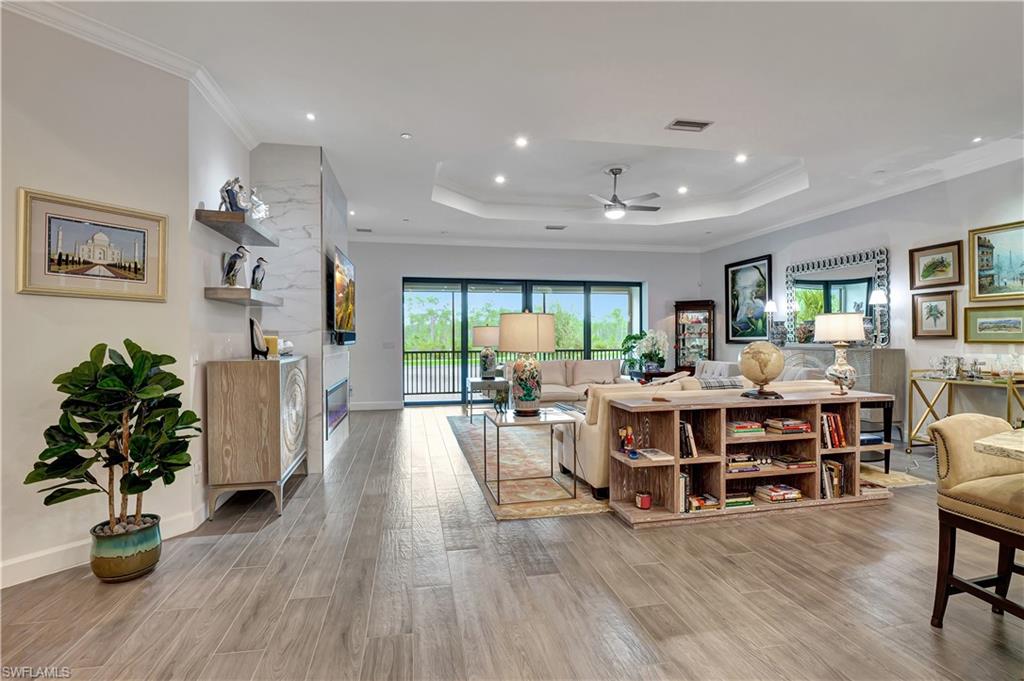 9637 Montelanico Loop Unit 203, Naples, Florida, 34119, United States, 3 Bedrooms Bedrooms, ,3 BathroomsBathrooms,Residential,For Sale,9637 Montelanico Loop Unit 203,1583367