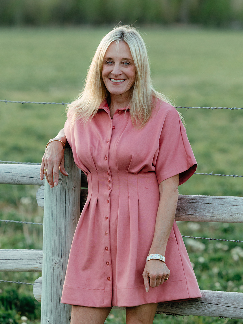 Elizabeth Vance