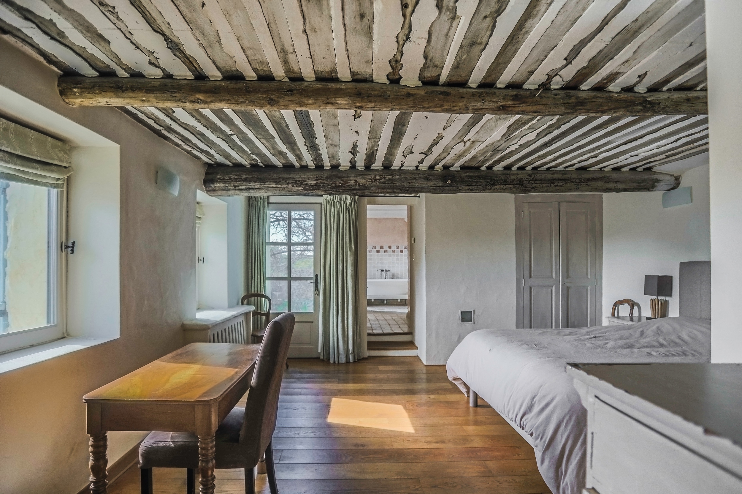  A well being in Provence - 物件實景