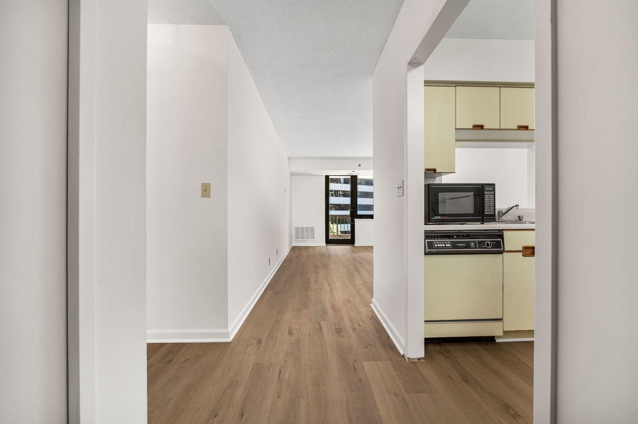  1805 Crystal Drive, Arlington, VA, 22202 - 物件實景