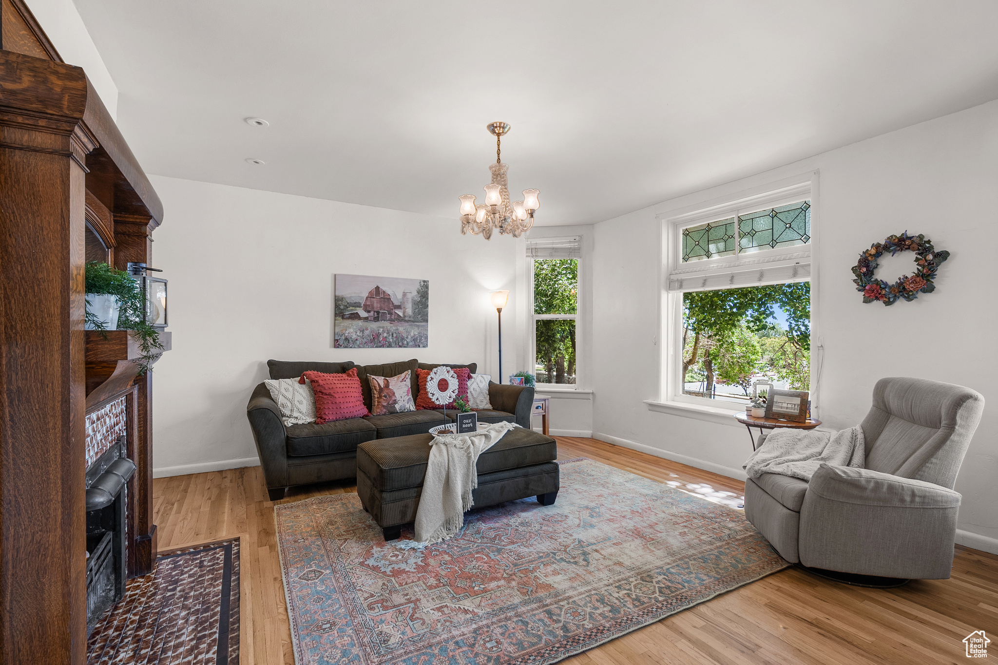 Farmington, Utah, 84025, United States, 4 Bedrooms Bedrooms, ,2 BathroomsBathrooms,Residential,For Sale,1866818