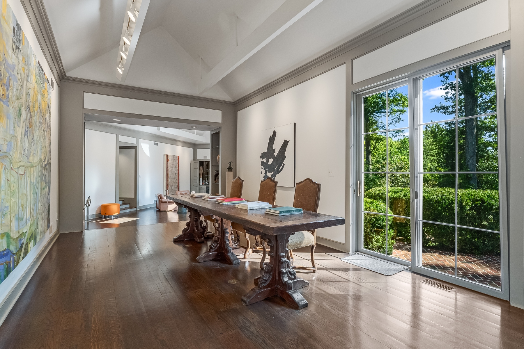  The Art of Living in the Somerset Hills - 物件實景