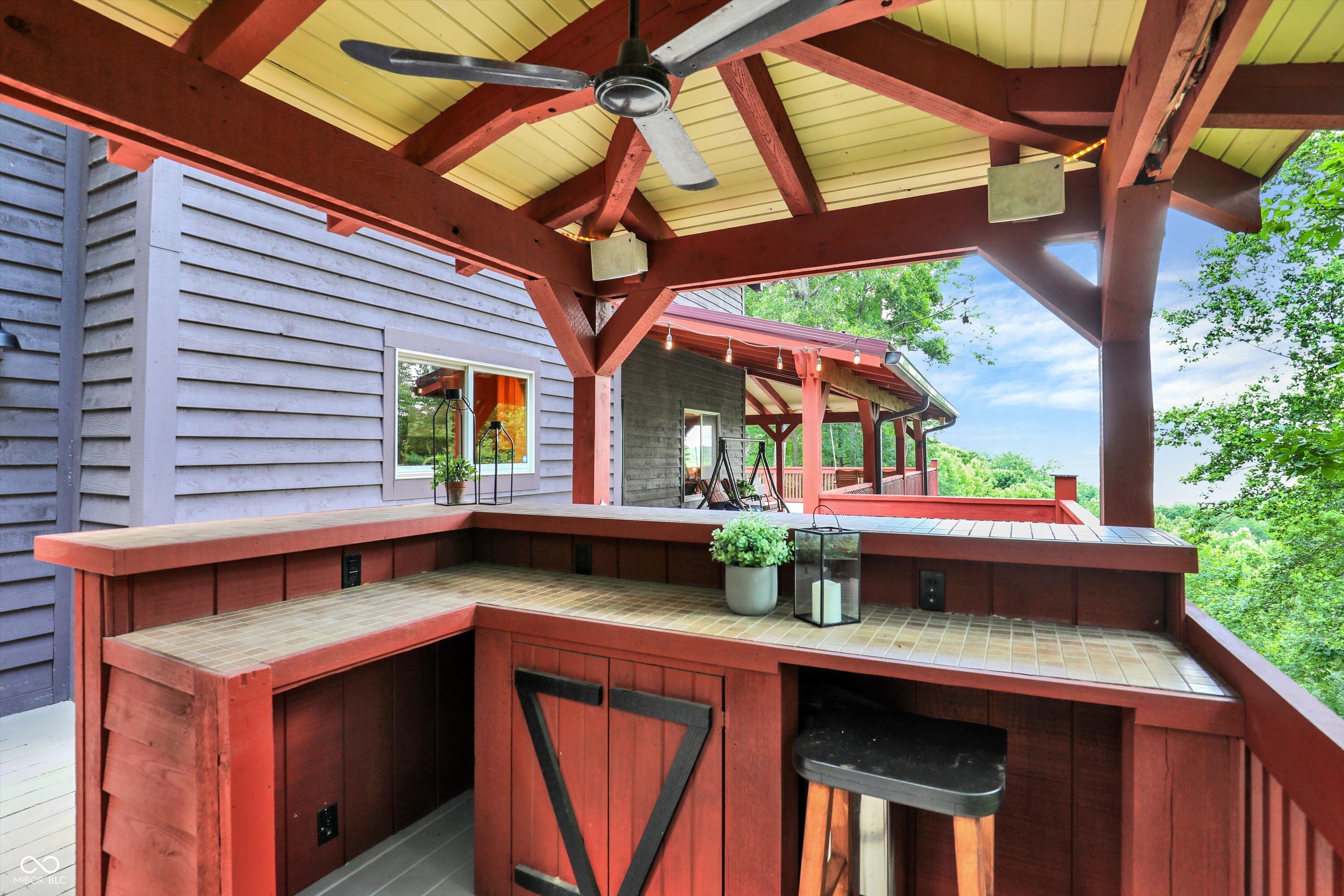 Unionville, Indiana, 47468, United States, 4 Bedrooms Bedrooms, ,5 BathroomsBathrooms,Residential,For Sale,1870094
