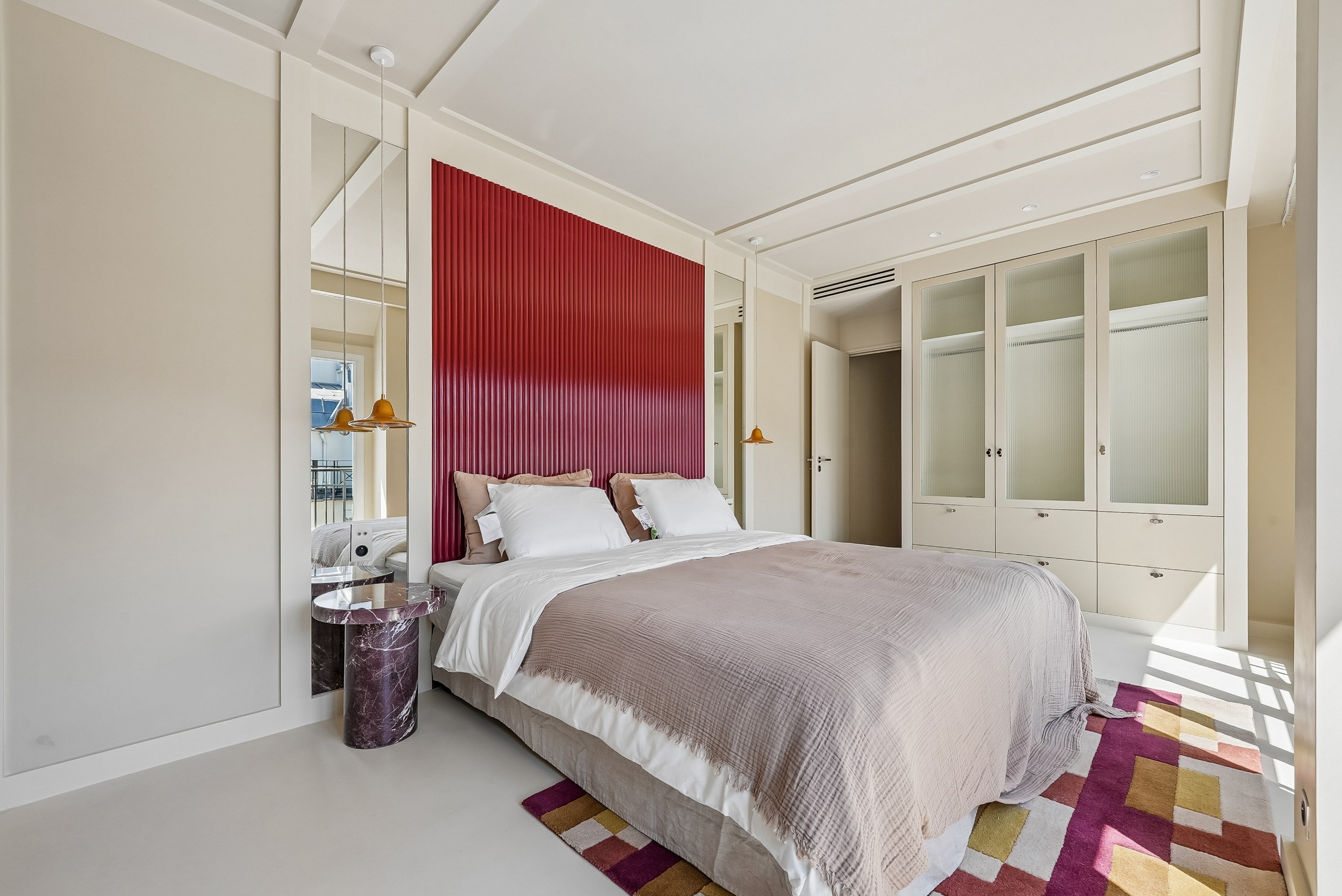  Paris, 8th Arrondissement - Place de la Madeleine - Exceptional apartment with … - 物件實景