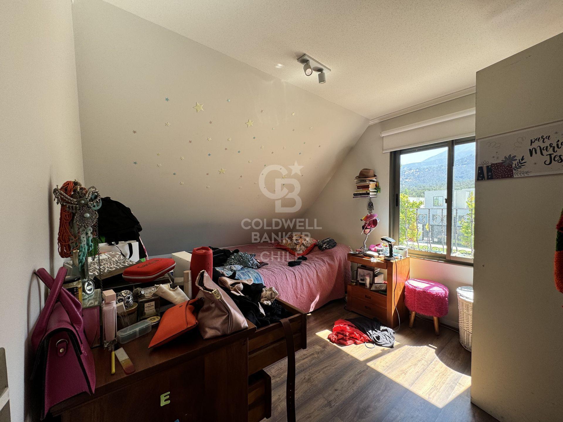 Lo Barnechea, Chile, 6 Bedrooms Bedrooms, ,4 BathroomsBathrooms,Residential,For Sale,1948716