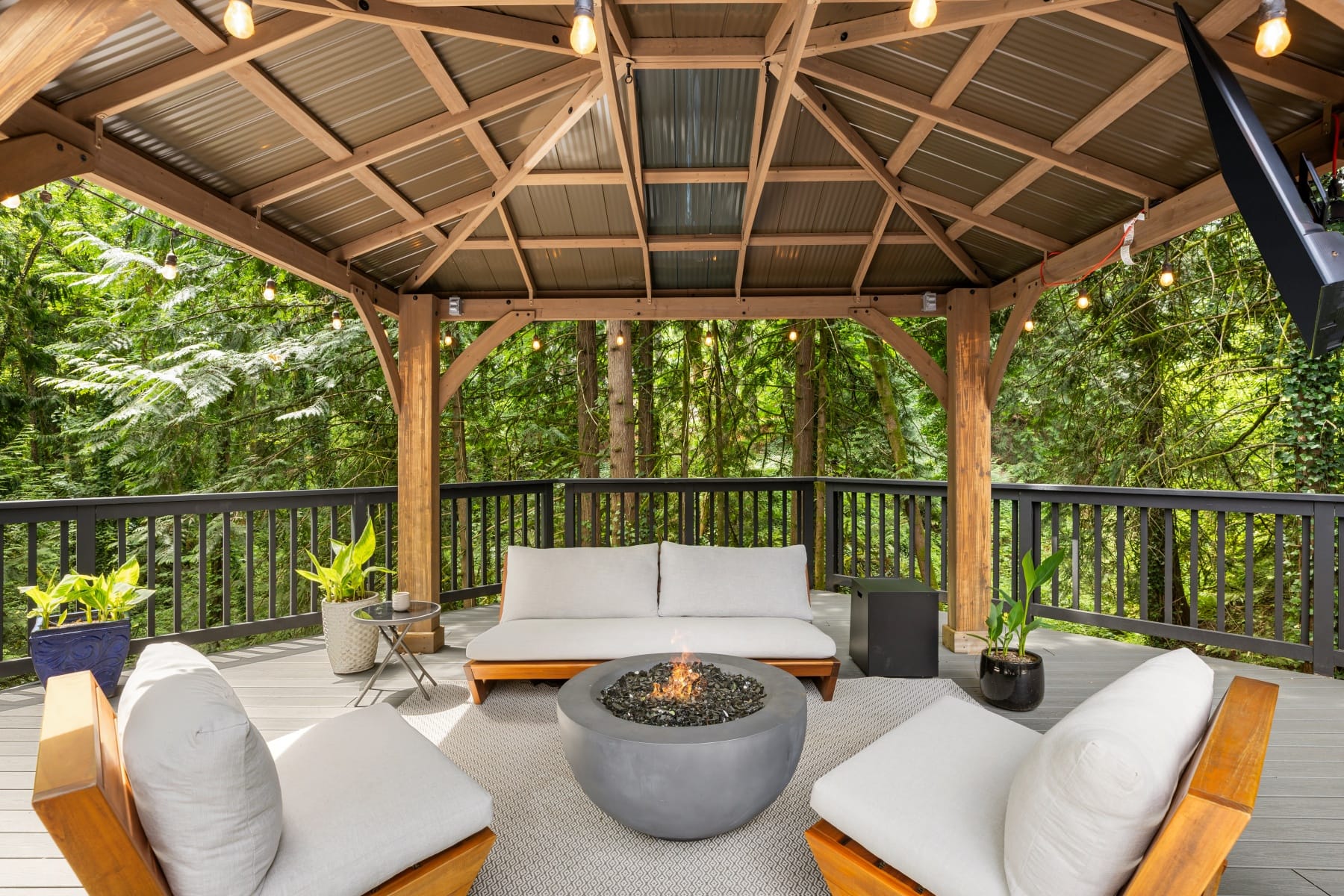  5833 SW LANE CT Portland, OR 97221 - 物件實景