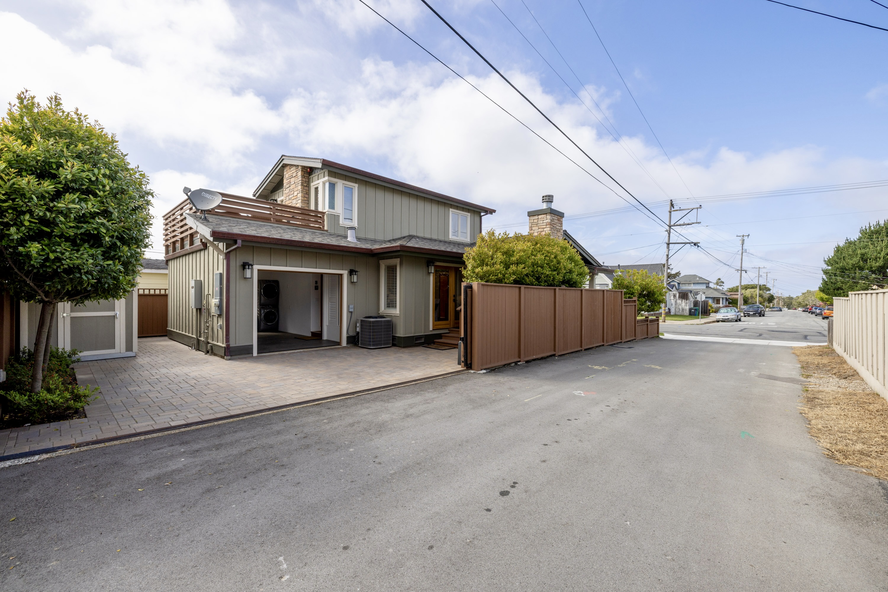  801 Junipero Avenue - 物件實景