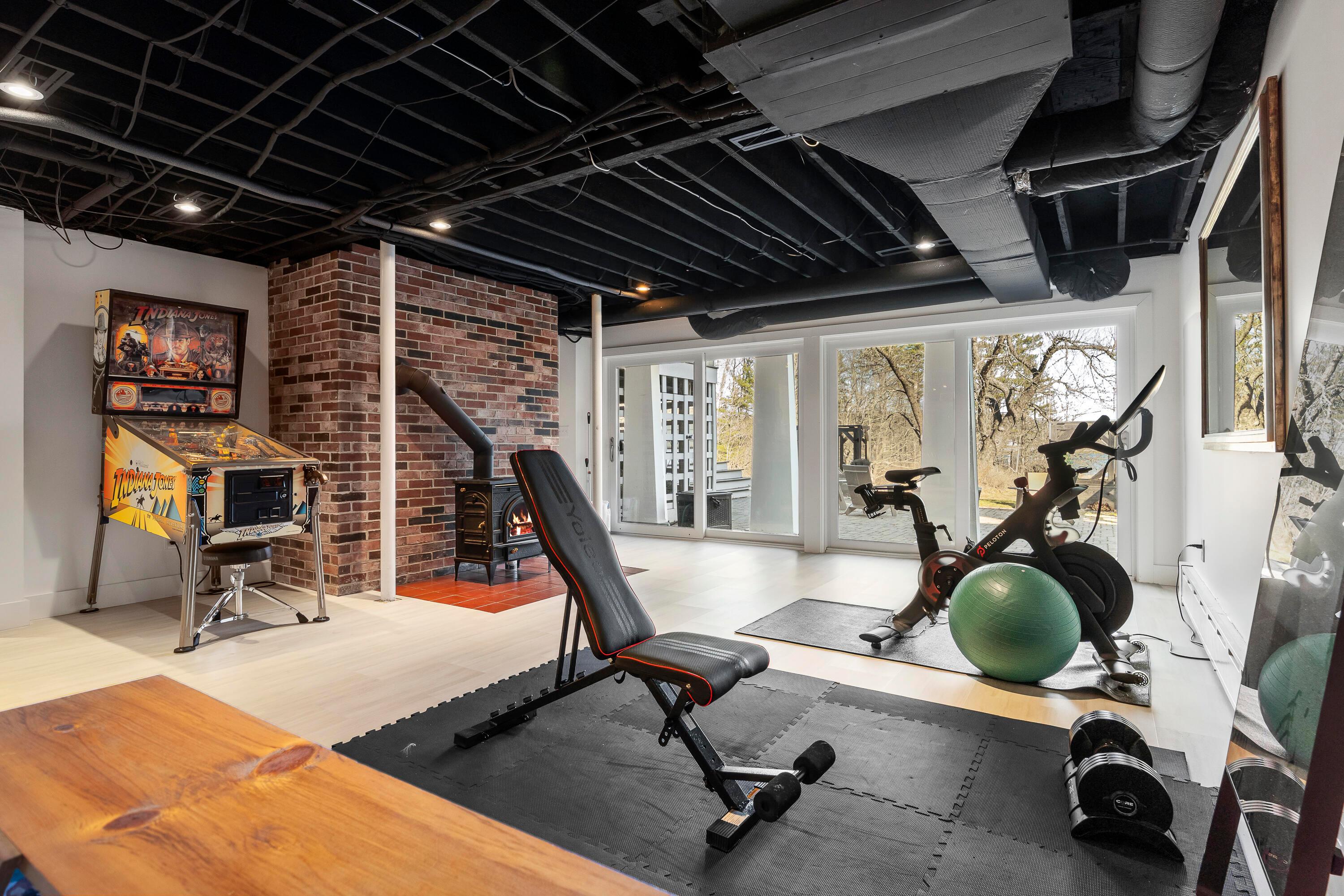  52 Wharf Road - 物件實景