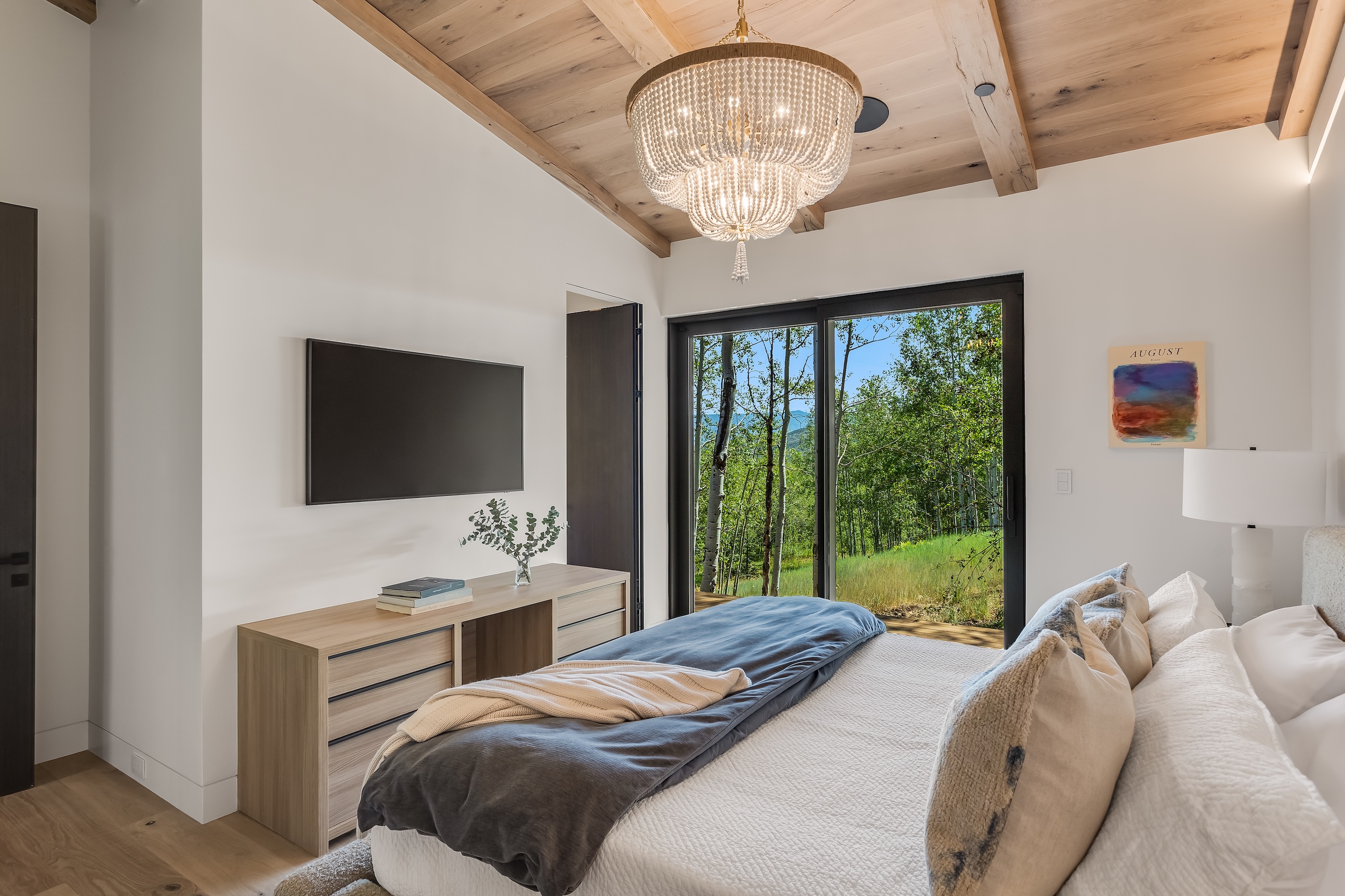  231 Maple Ridge Lane, Snowmass Village, CO 81615 - 物件實景