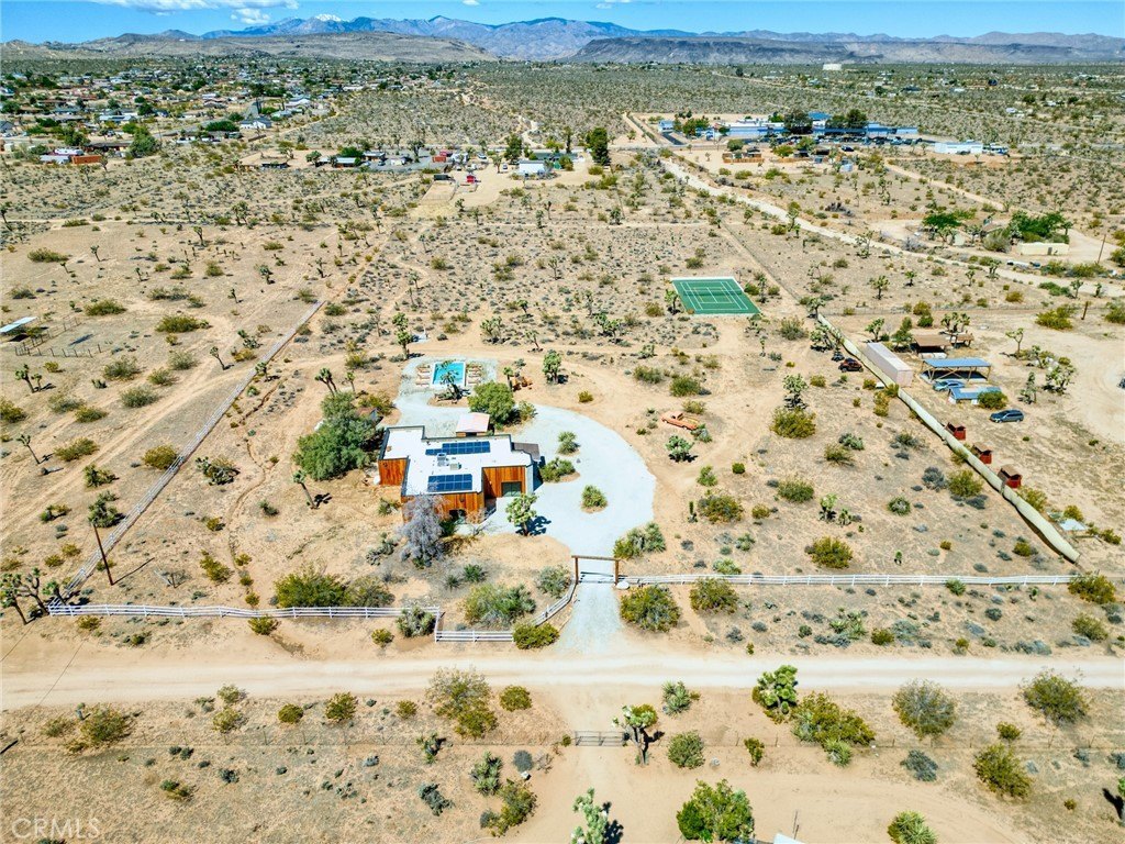 Yucca Valley, California, 92284, United States, 4 Bedrooms Bedrooms, ,3 BathroomsBathrooms,Residential,For Sale,1793280