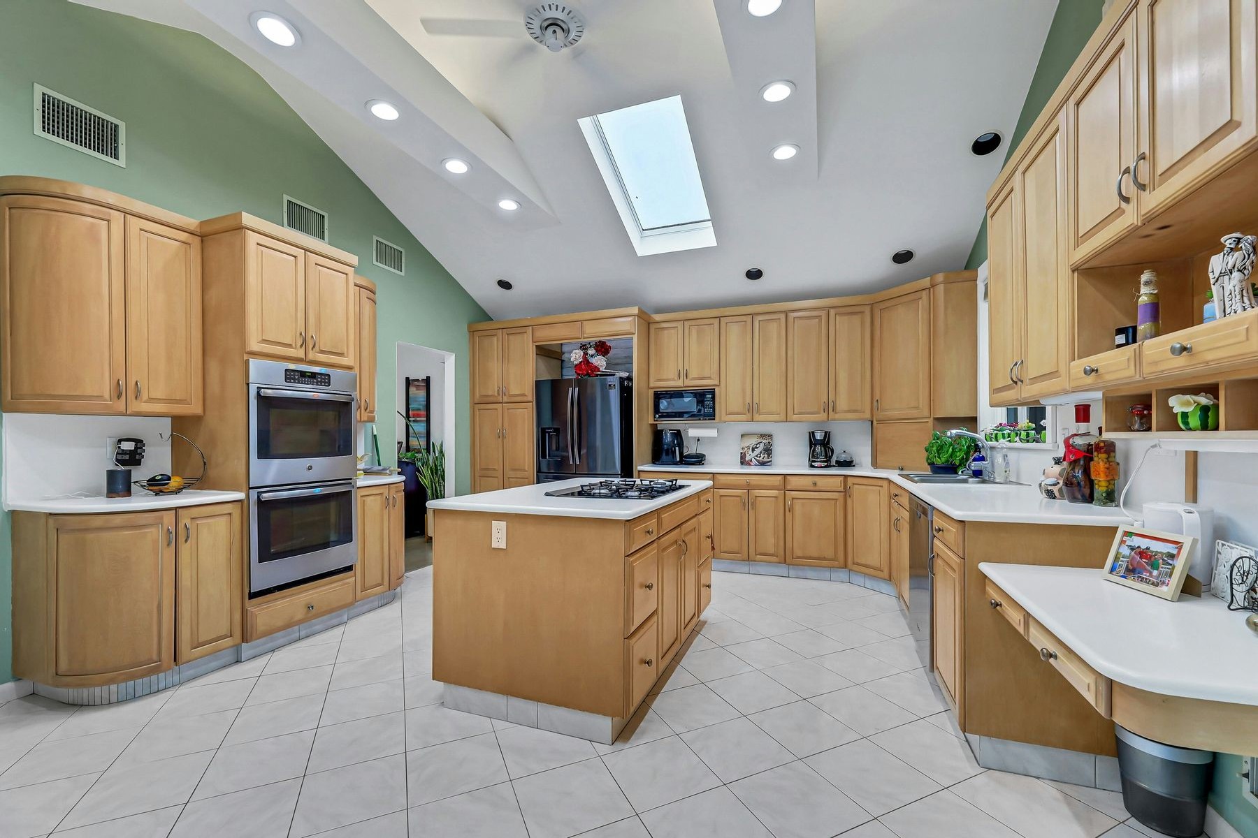  45 Kershner Place, Fair Lawn, NJ 07410 - 物件實景