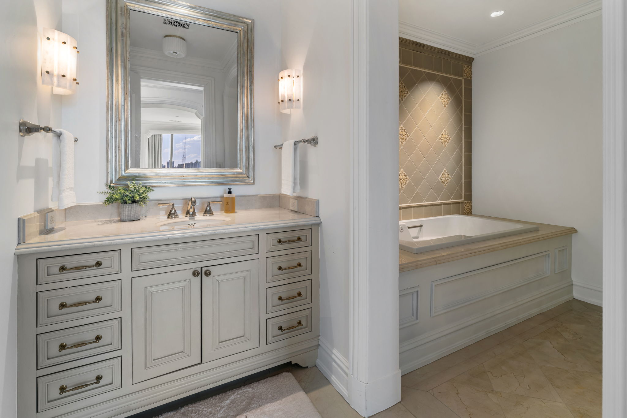  Fairmont Residence, Penthouse, Pittsburgh, PA 15222 - 物件實景