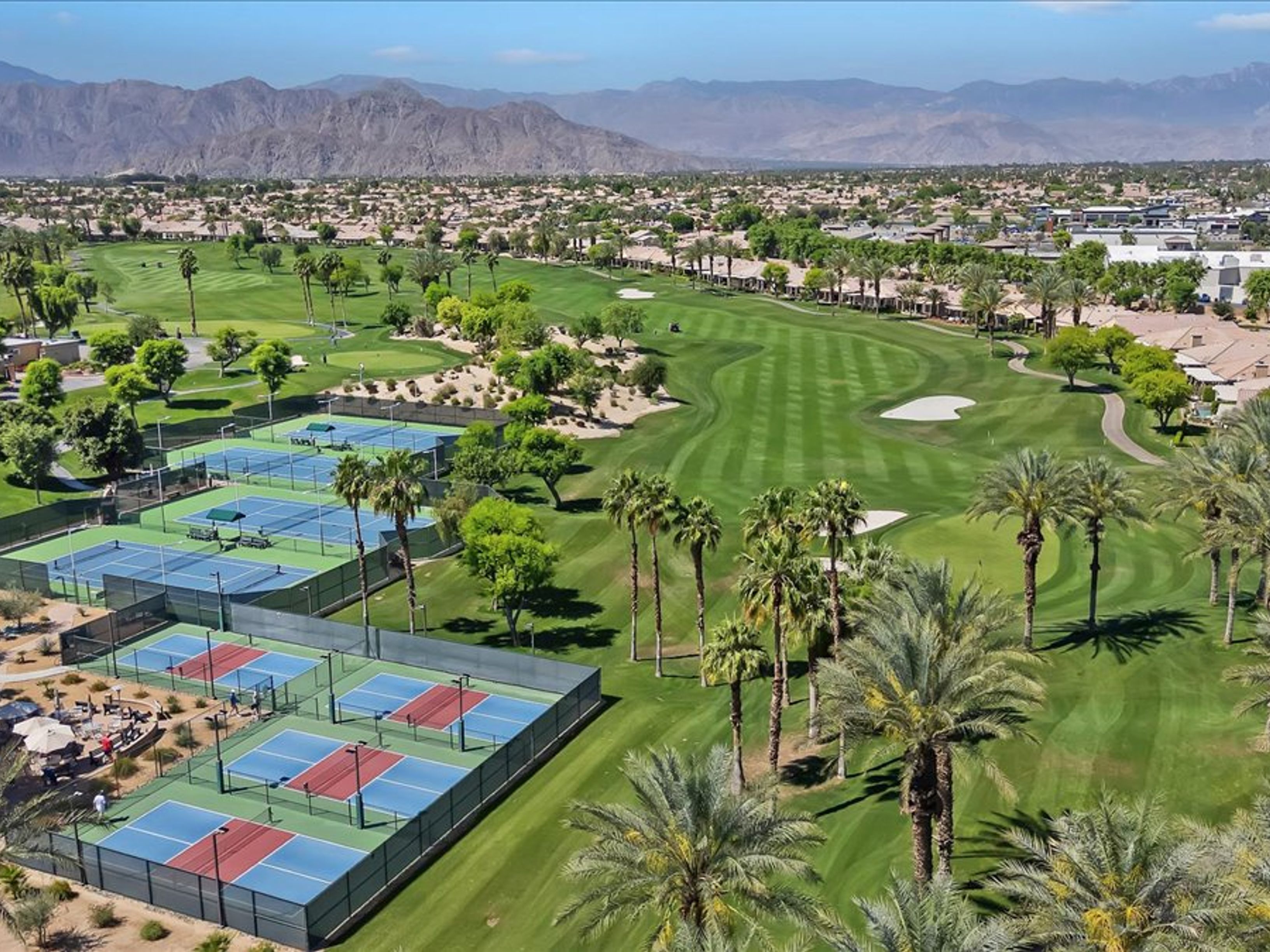  80190 Royal Birkdale Drive, Indio, CA 92201 - 物件實景