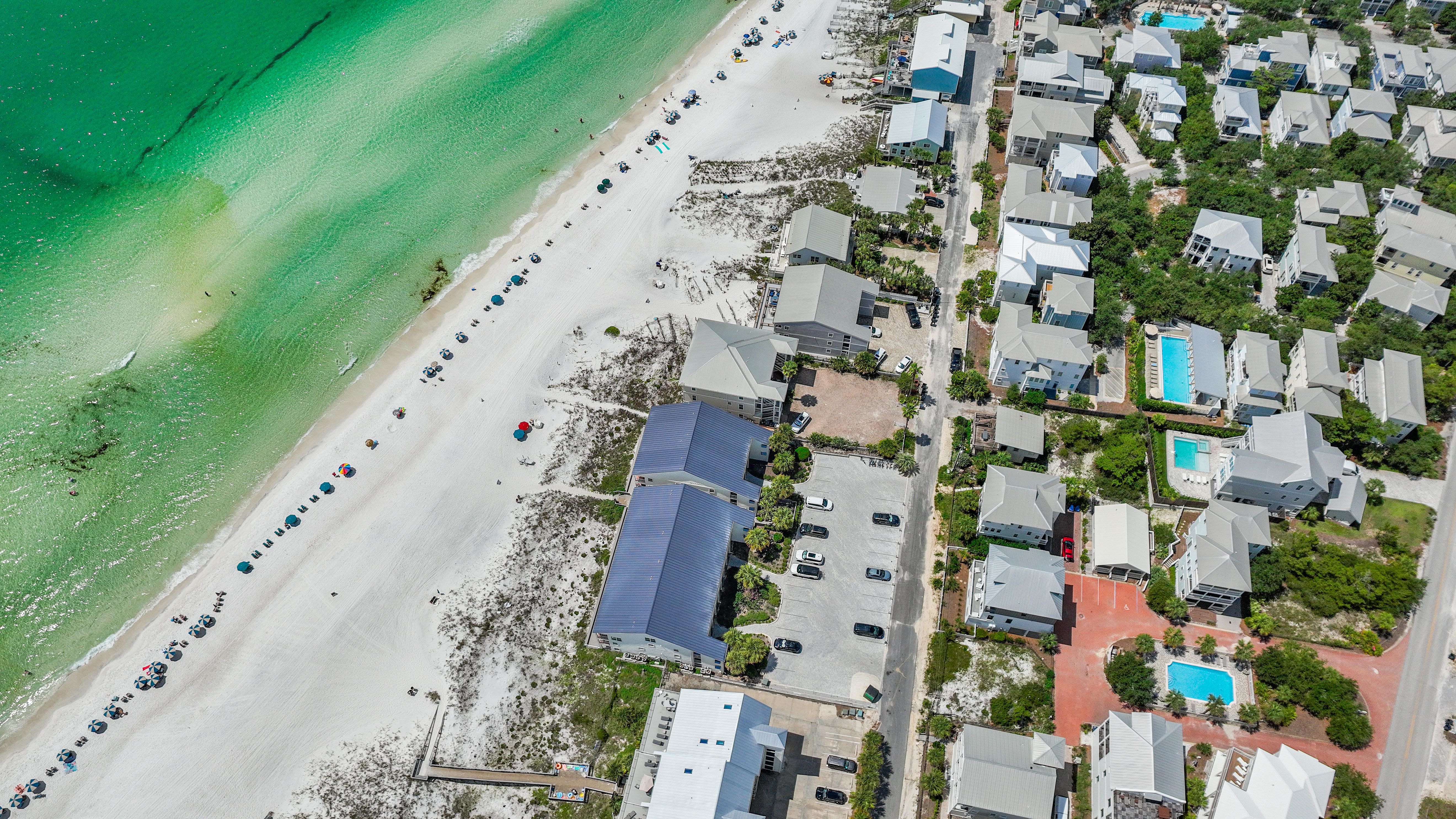  A Rare Opportunity to Build in One of 30A’s Most Coveted Coastal Settings - 物件實景