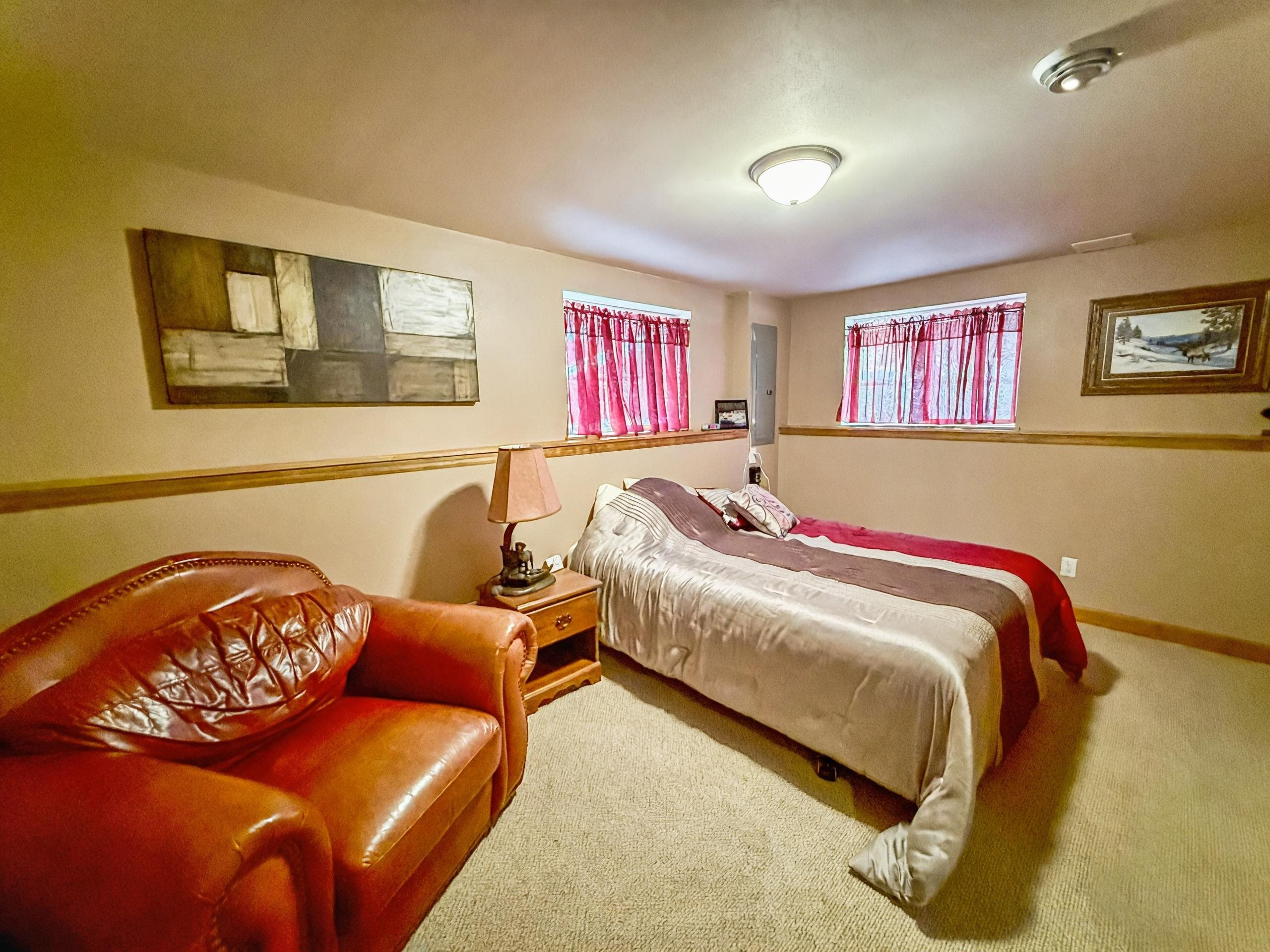 PEMBINE, Wisconsin, 54156, United States, 5 Bedrooms Bedrooms, ,4 BathroomsBathrooms,Residential,For Sale,1956791