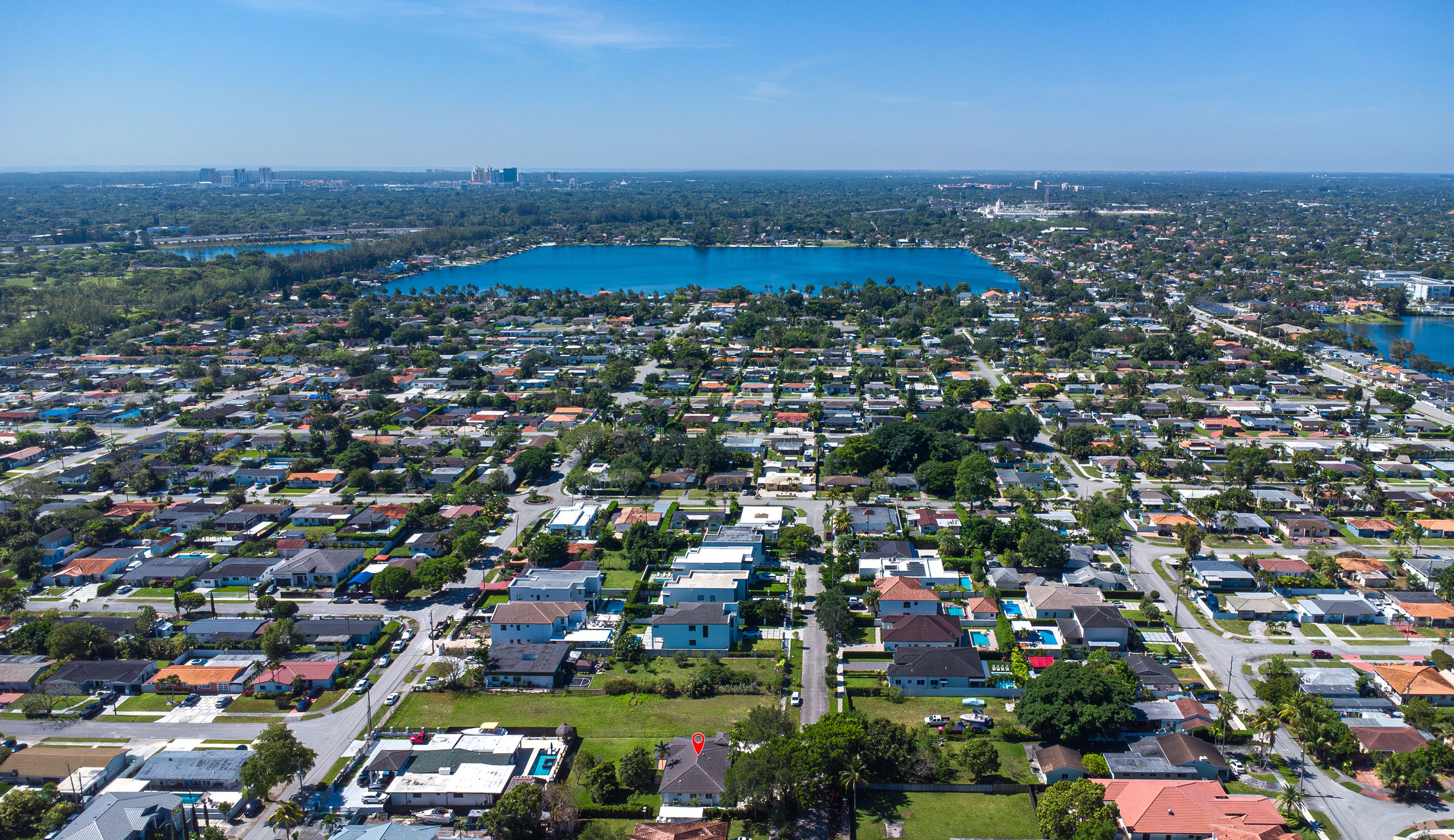  4145 SW 84th Ct, Miami, FL, 33155 - 物件實景