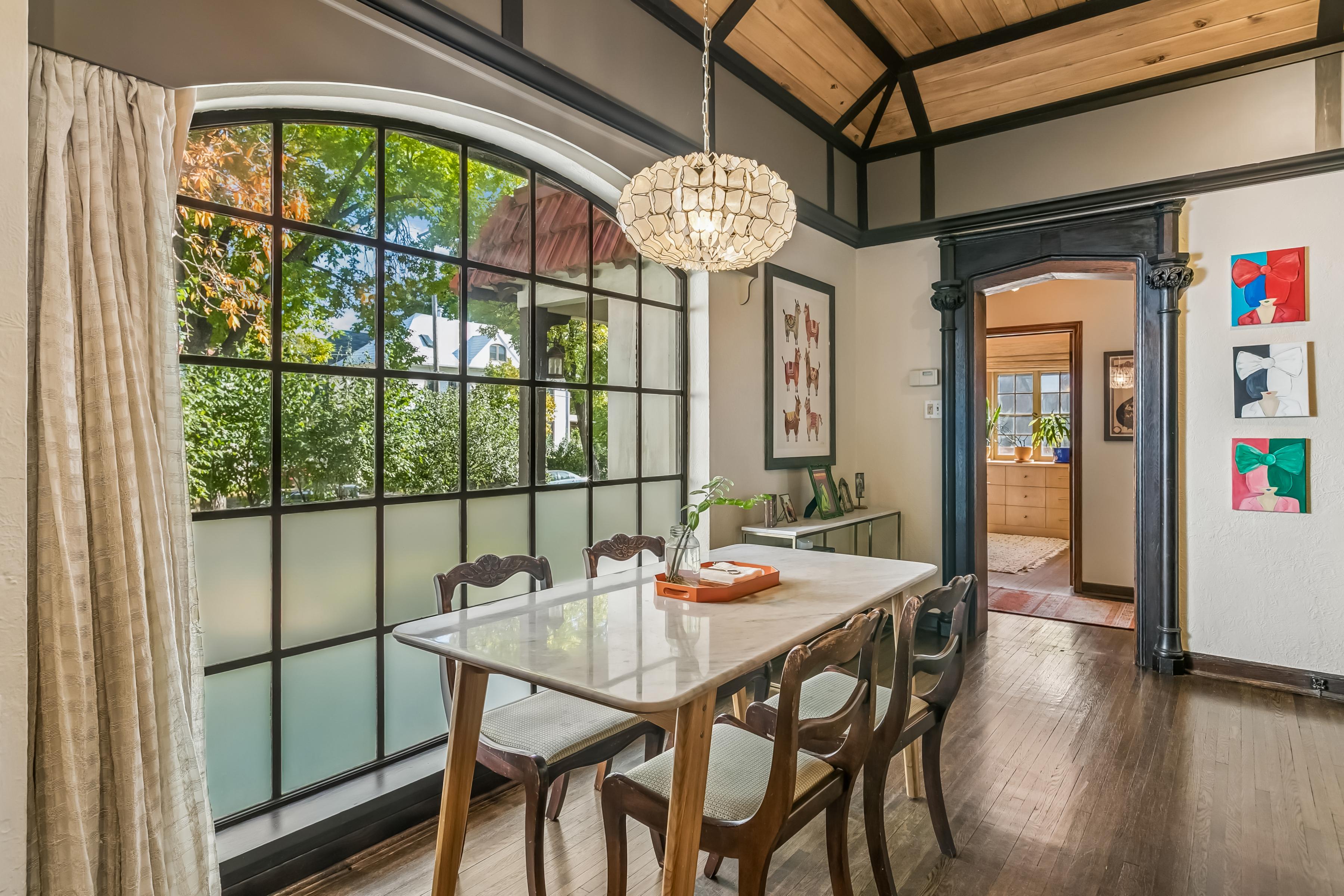  A Timeless Mediterranean Residence in Minneapolis - 物件實景