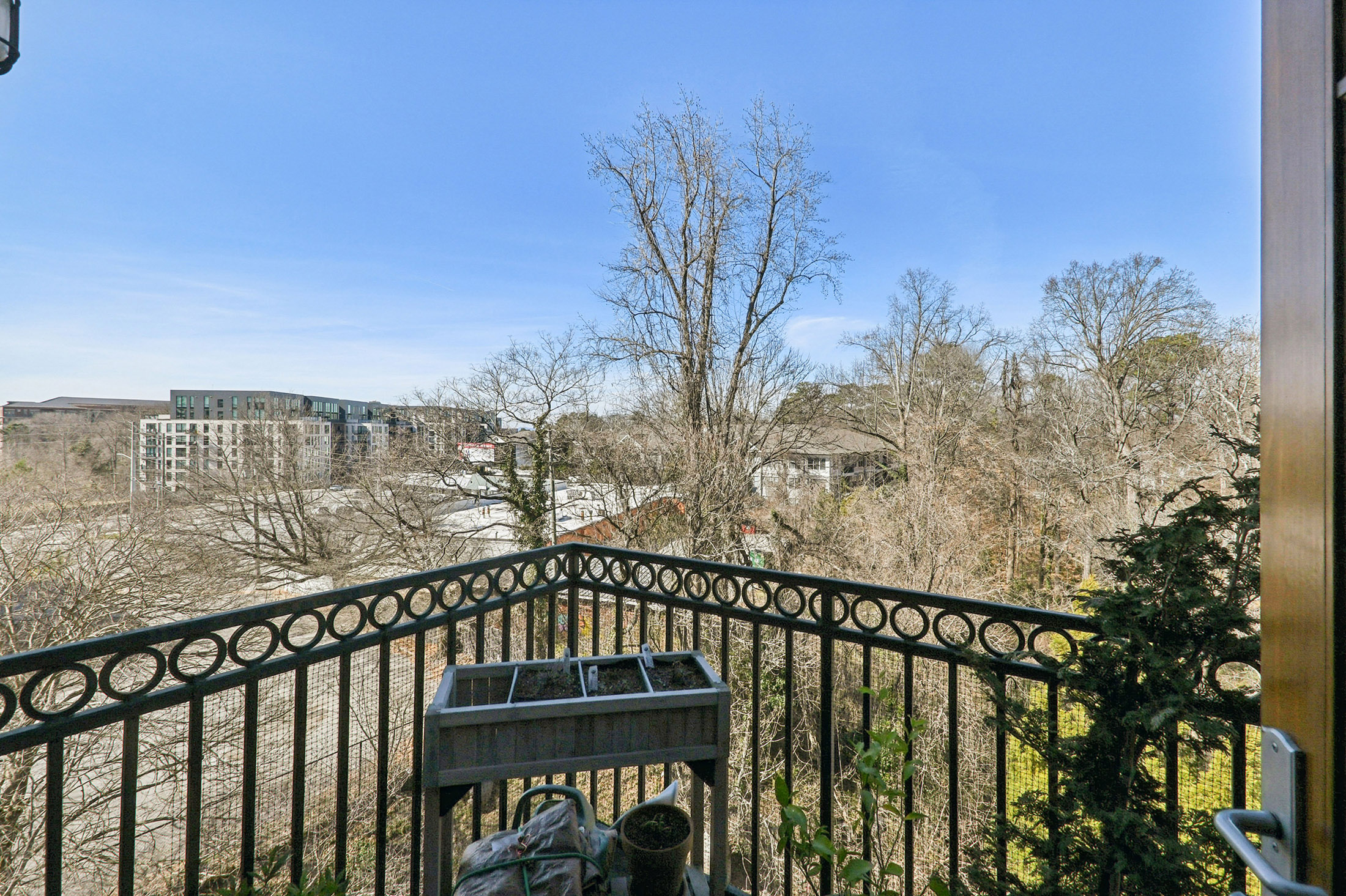  Expansive Loft Living in the Heart of Buckhead - 物件實景